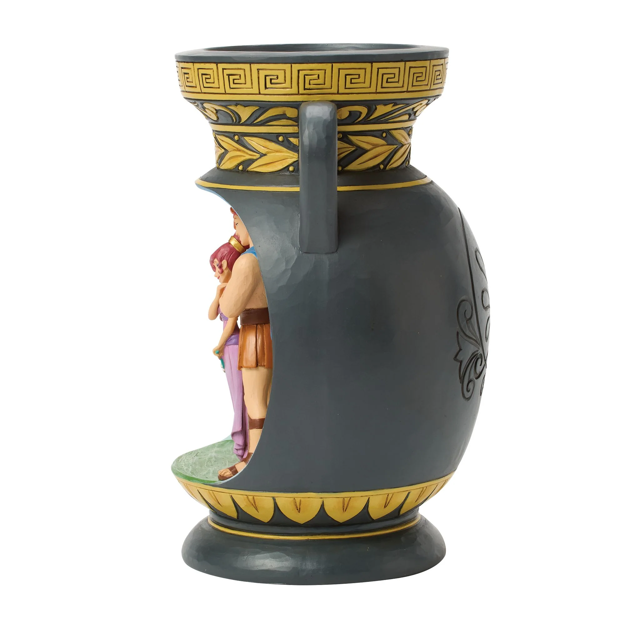A Hero's Journey (Hercules Vase Scene Figurine) - Image 4