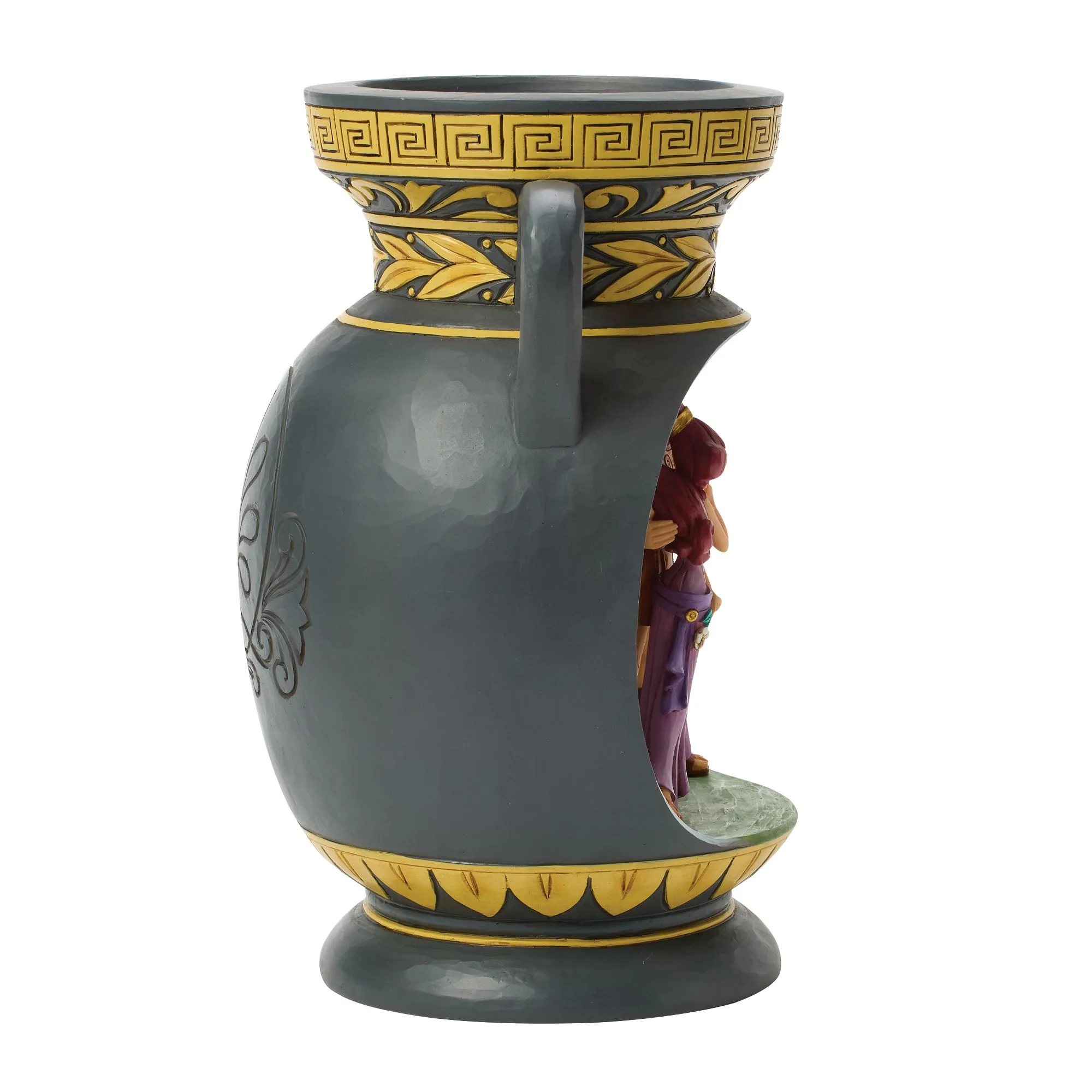 A Hero's Journey (Hercules Vase Scene Figurine) - Image 6