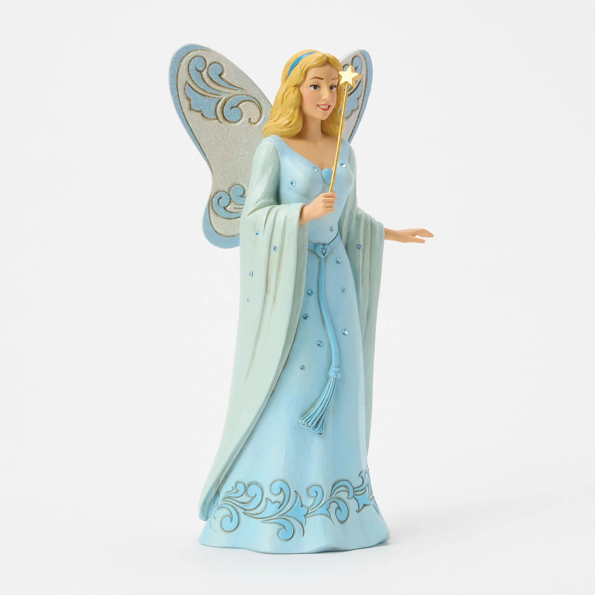 A Spark of Magic (Blue Fairy) - Image 2