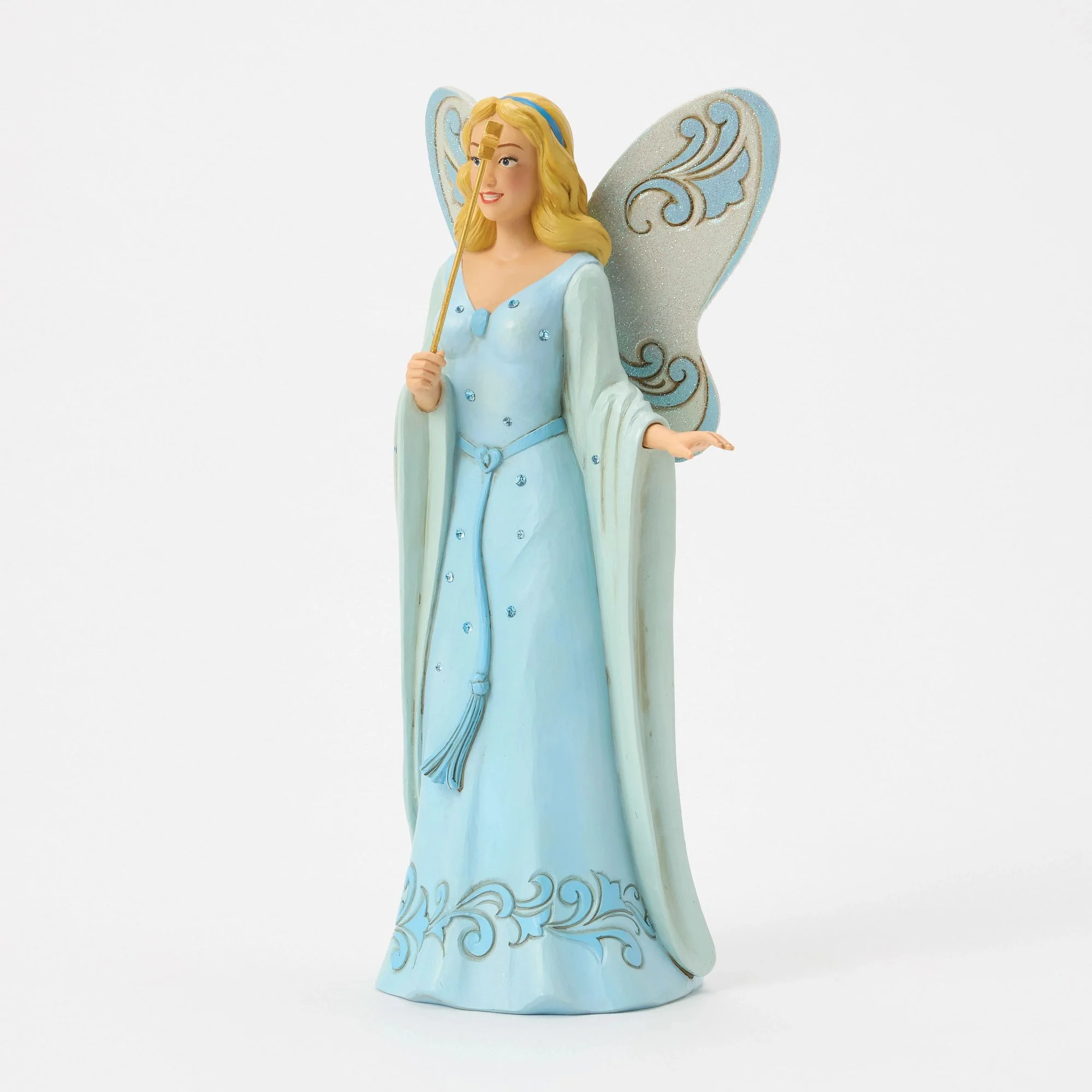 A Spark of Magic (Blue Fairy) - Image 3