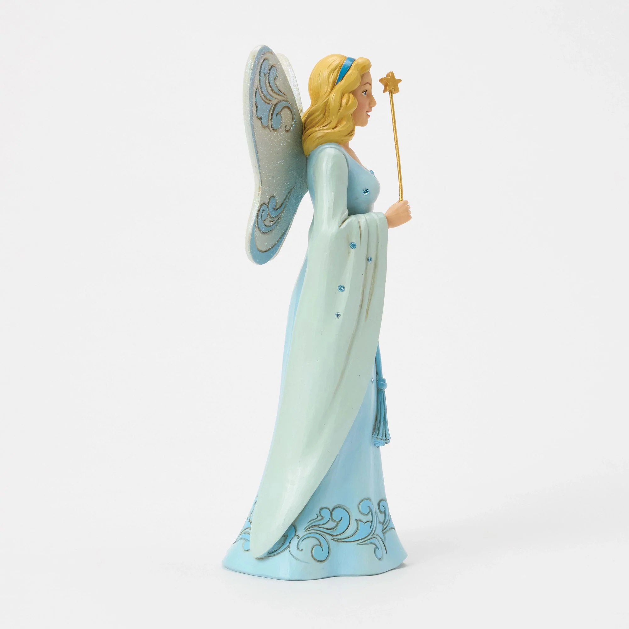 A Spark of Magic (Blue Fairy) - Image 6
