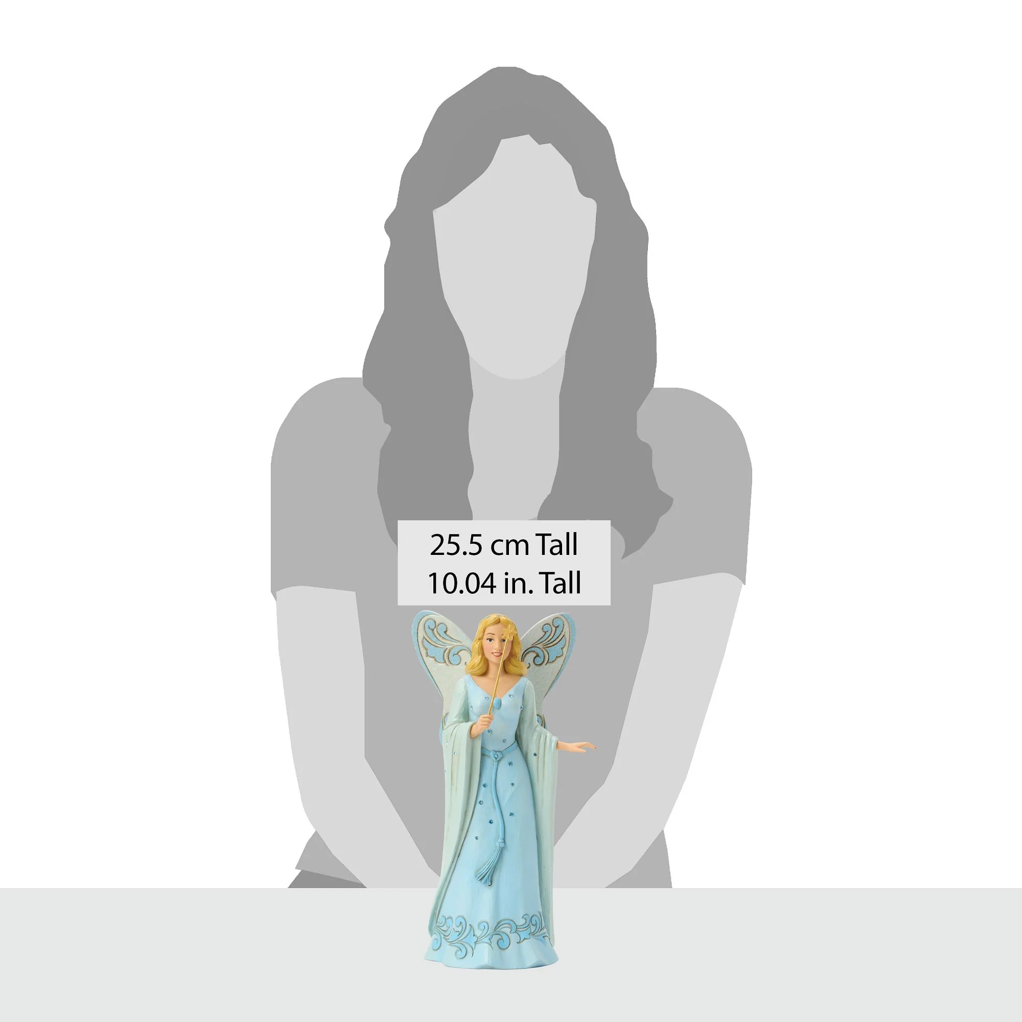 A Spark of Magic (Blue Fairy) - Image 7