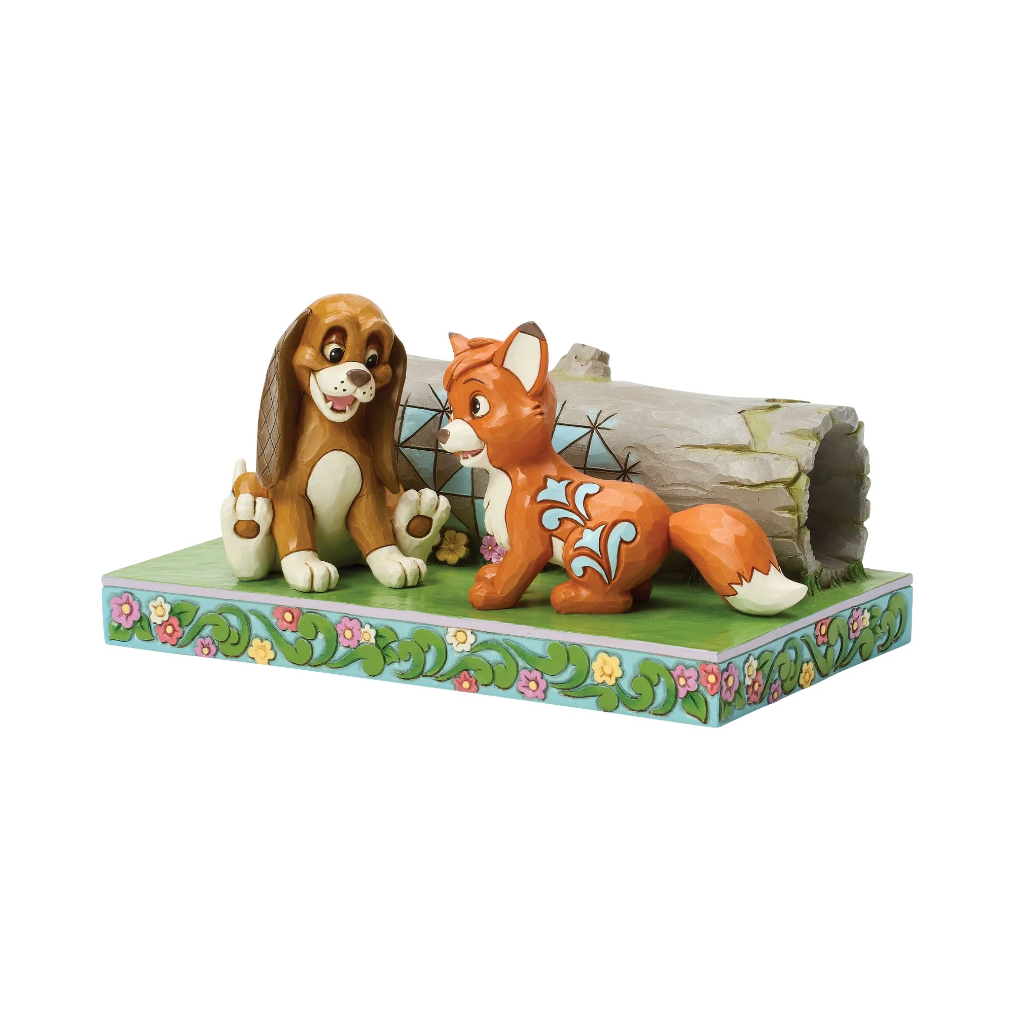 An Unlikely Friendship (Fox & Hound) - Image 3
