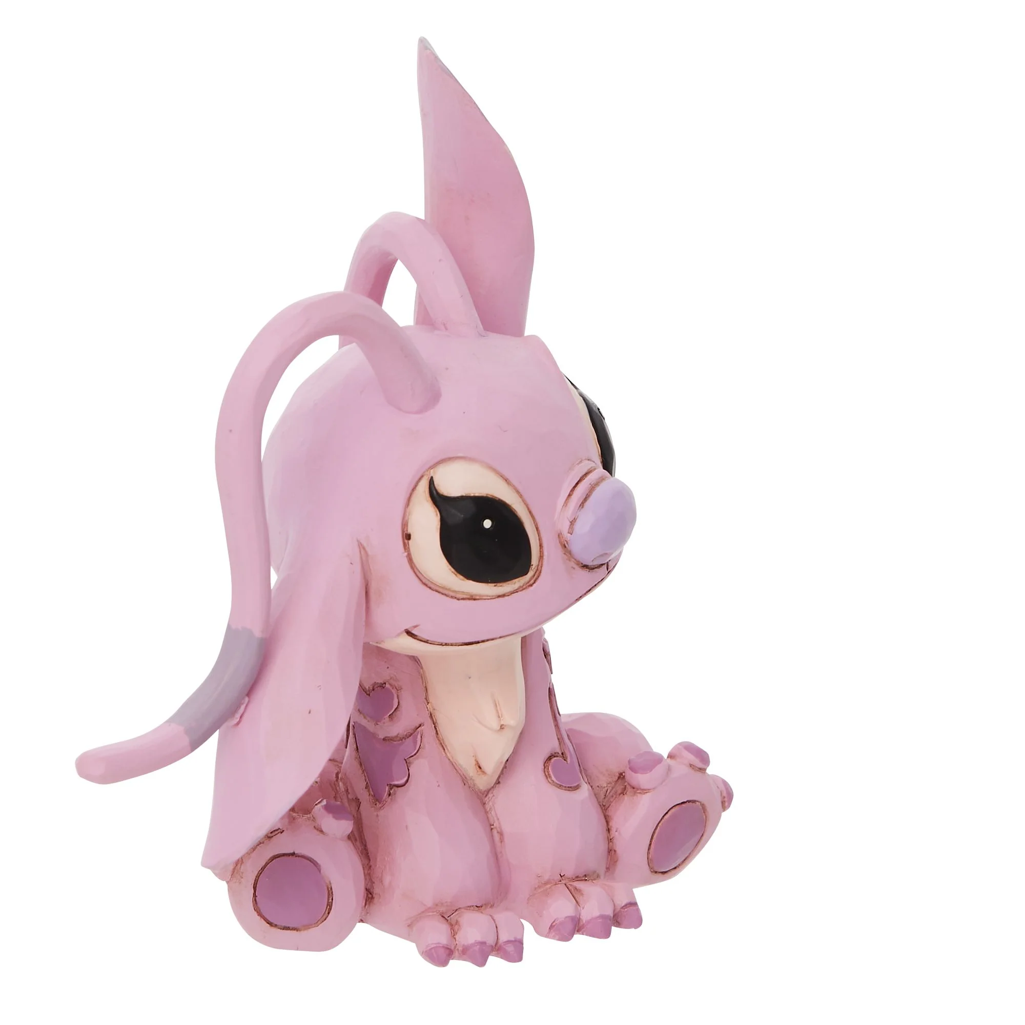 Angel Mini Figurine - Disney Traditions by Jim Shore - Image 3