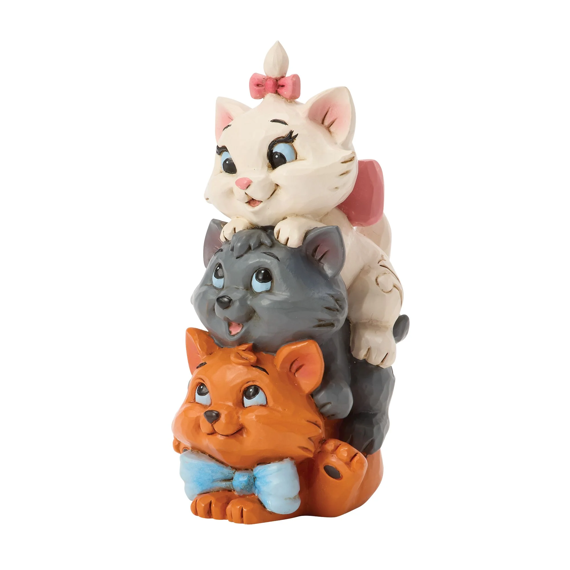 Aristocats Stacked Mini Figurine - Image 3