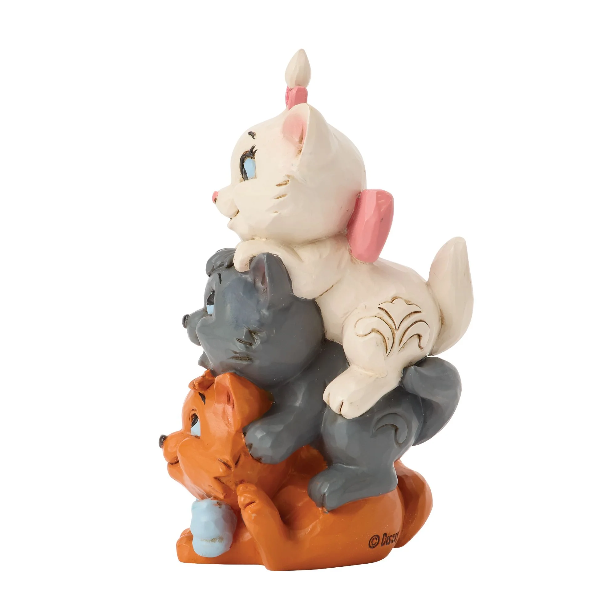 Aristocats Stacked Mini Figurine - Image 4