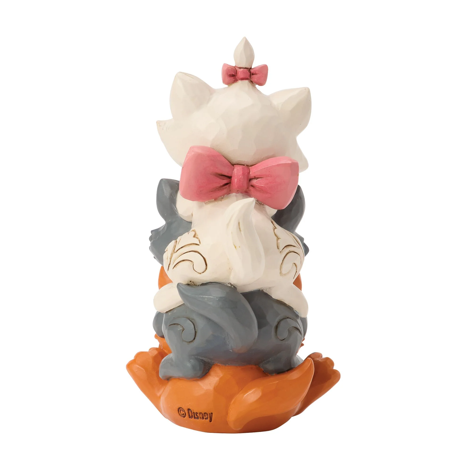 Aristocats Stacked Mini Figurine - Image 5