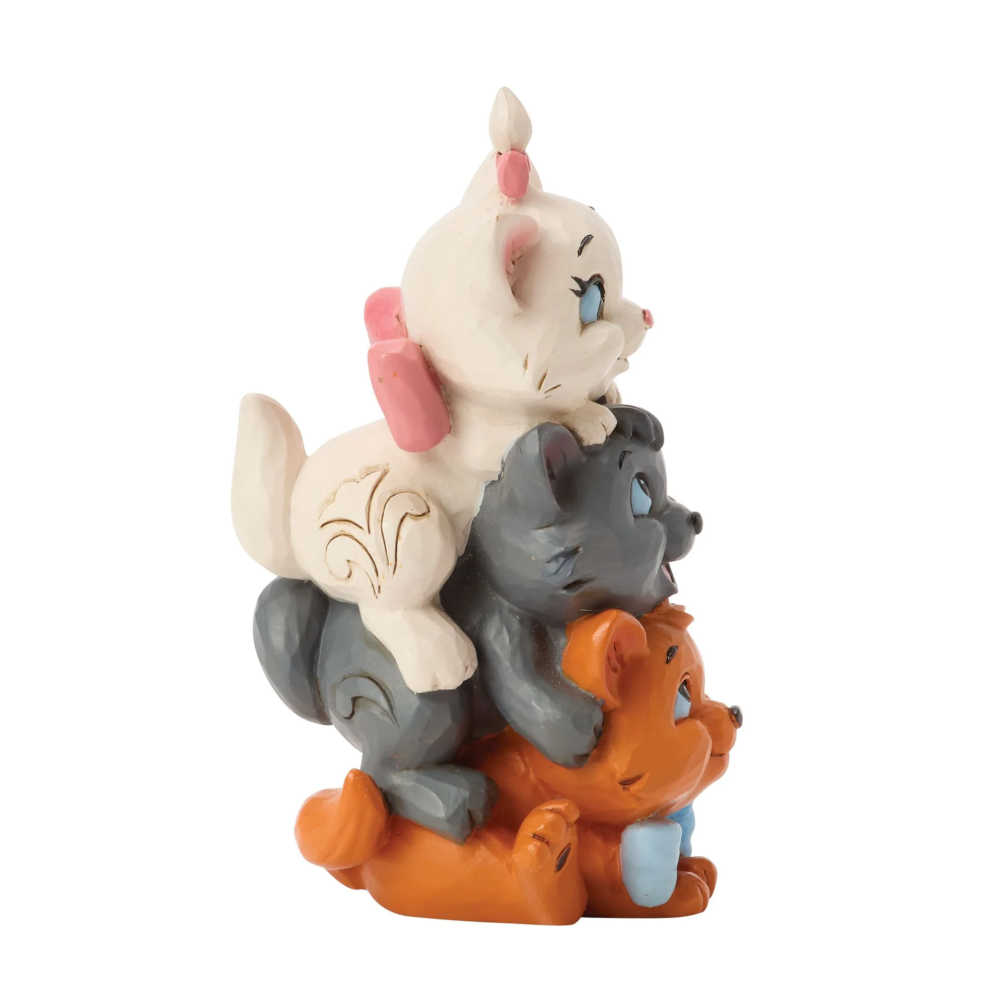 Aristocats Stacked Mini Figurine - Image 6