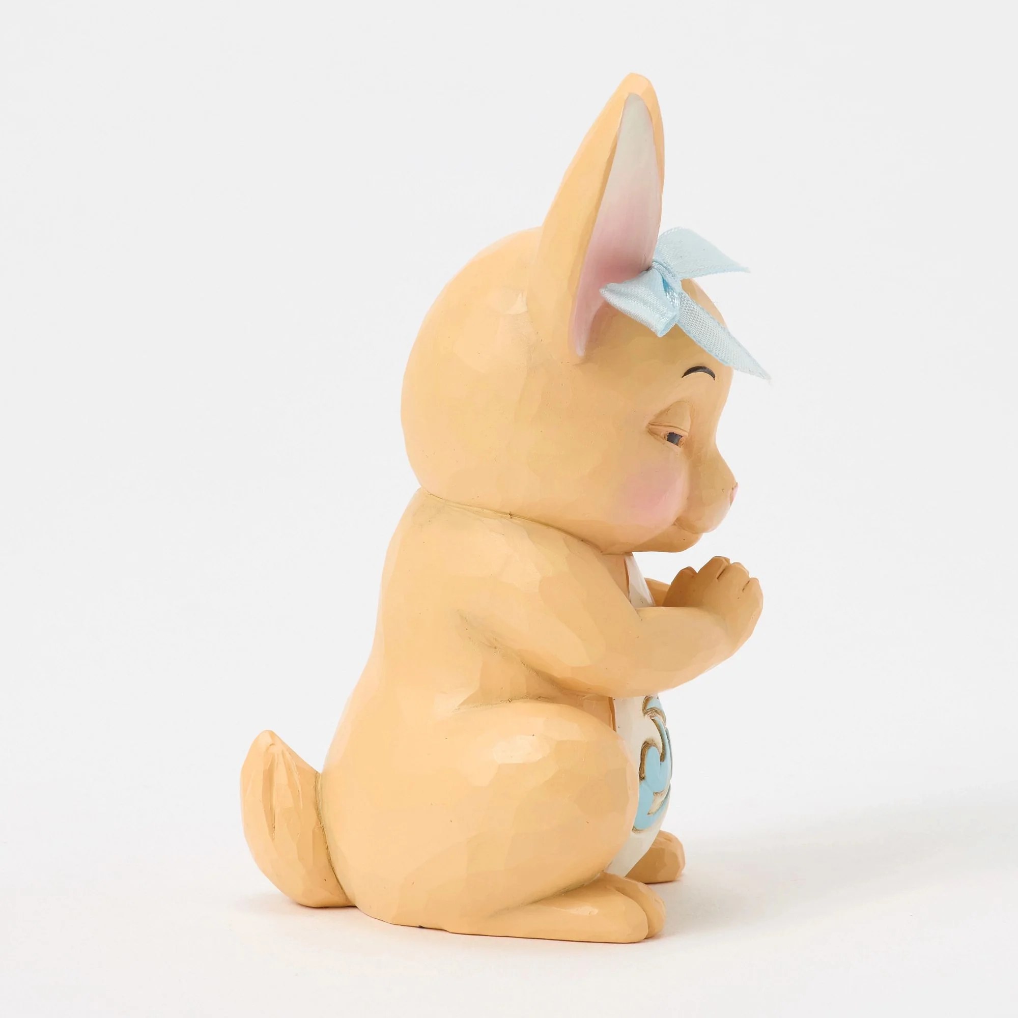 Bunny Blessings (Praying Bunny Figurine) - Image 4