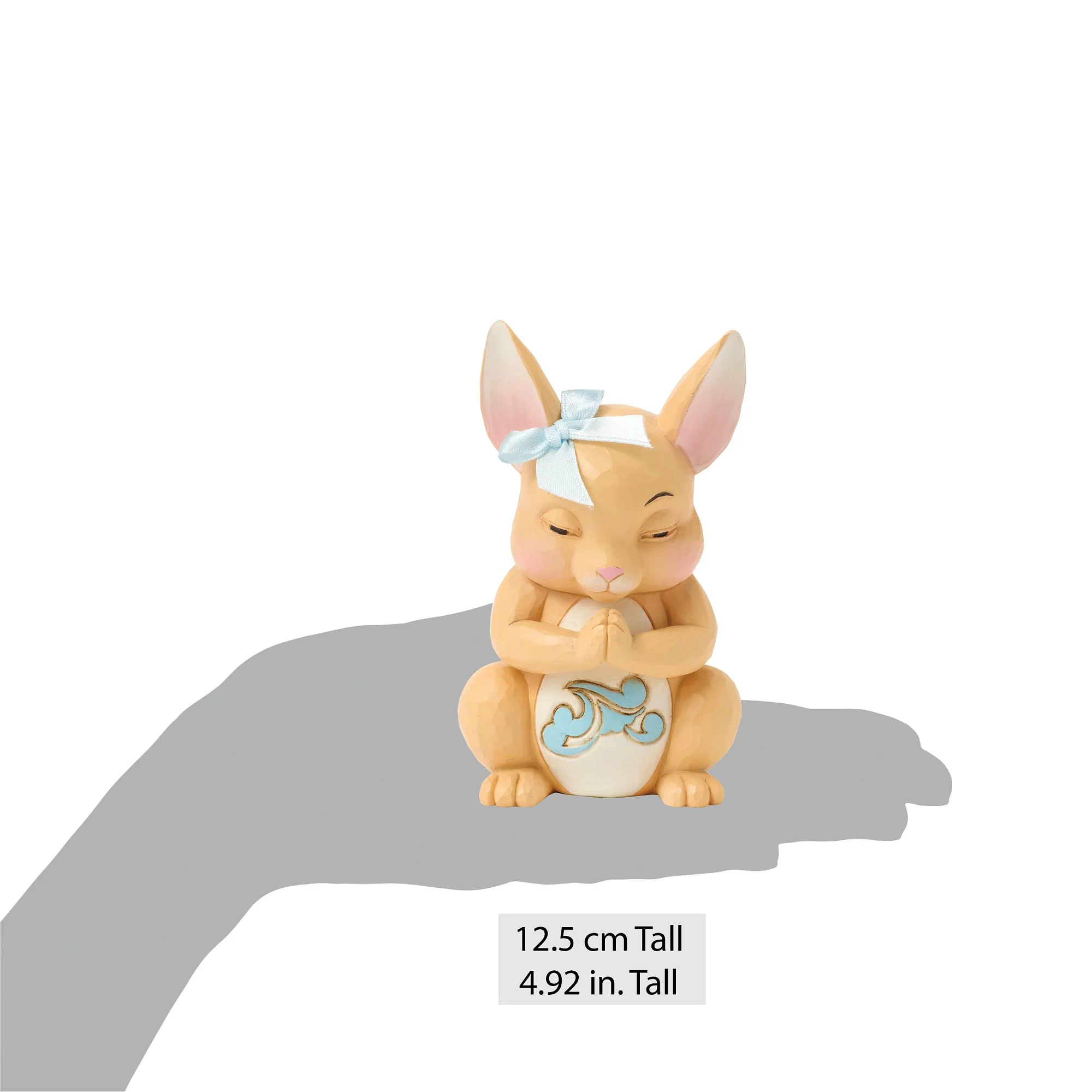 Bunny Blessings (Praying Bunny Figurine) - Image 5