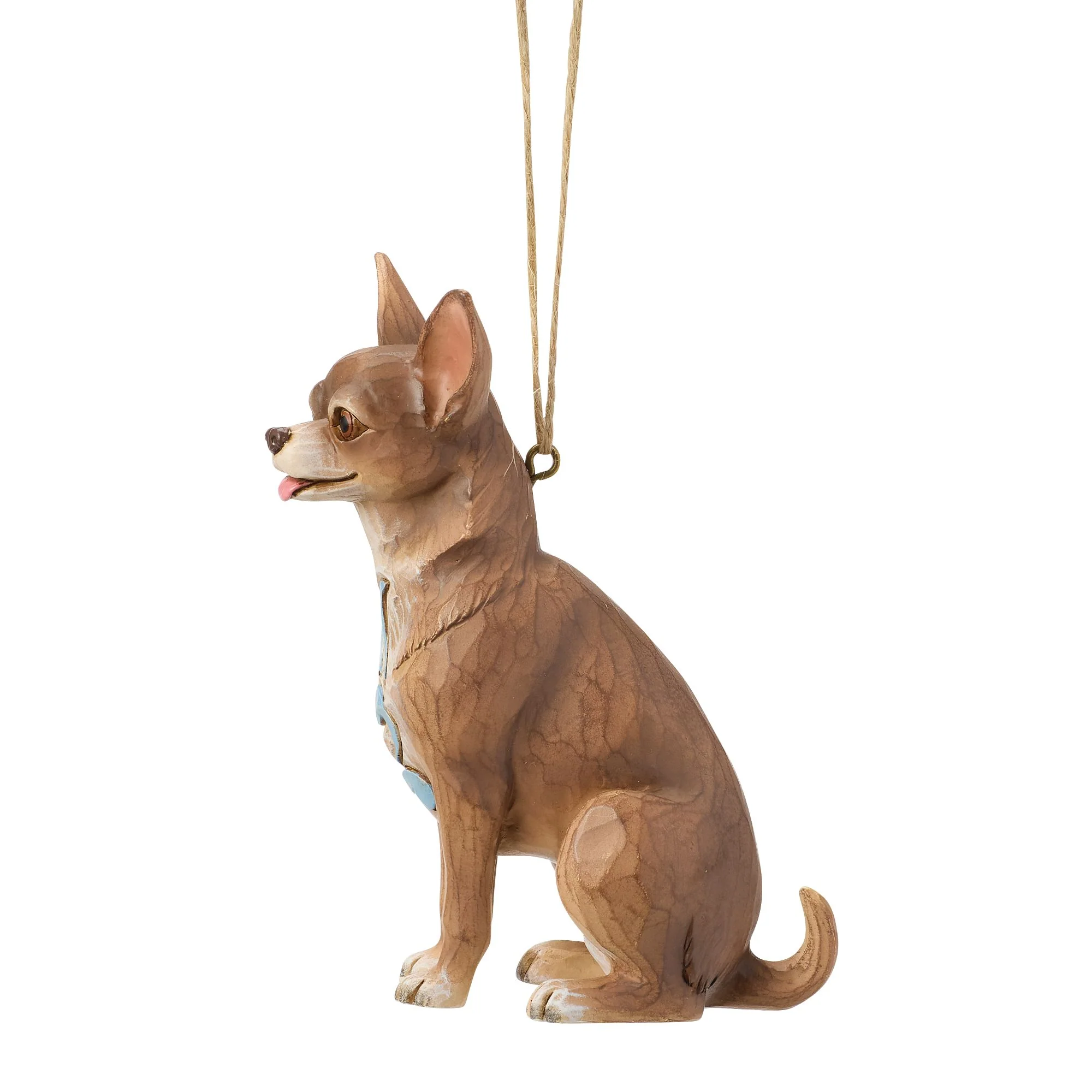 Chihuahua Hanging Ornament - Image 3