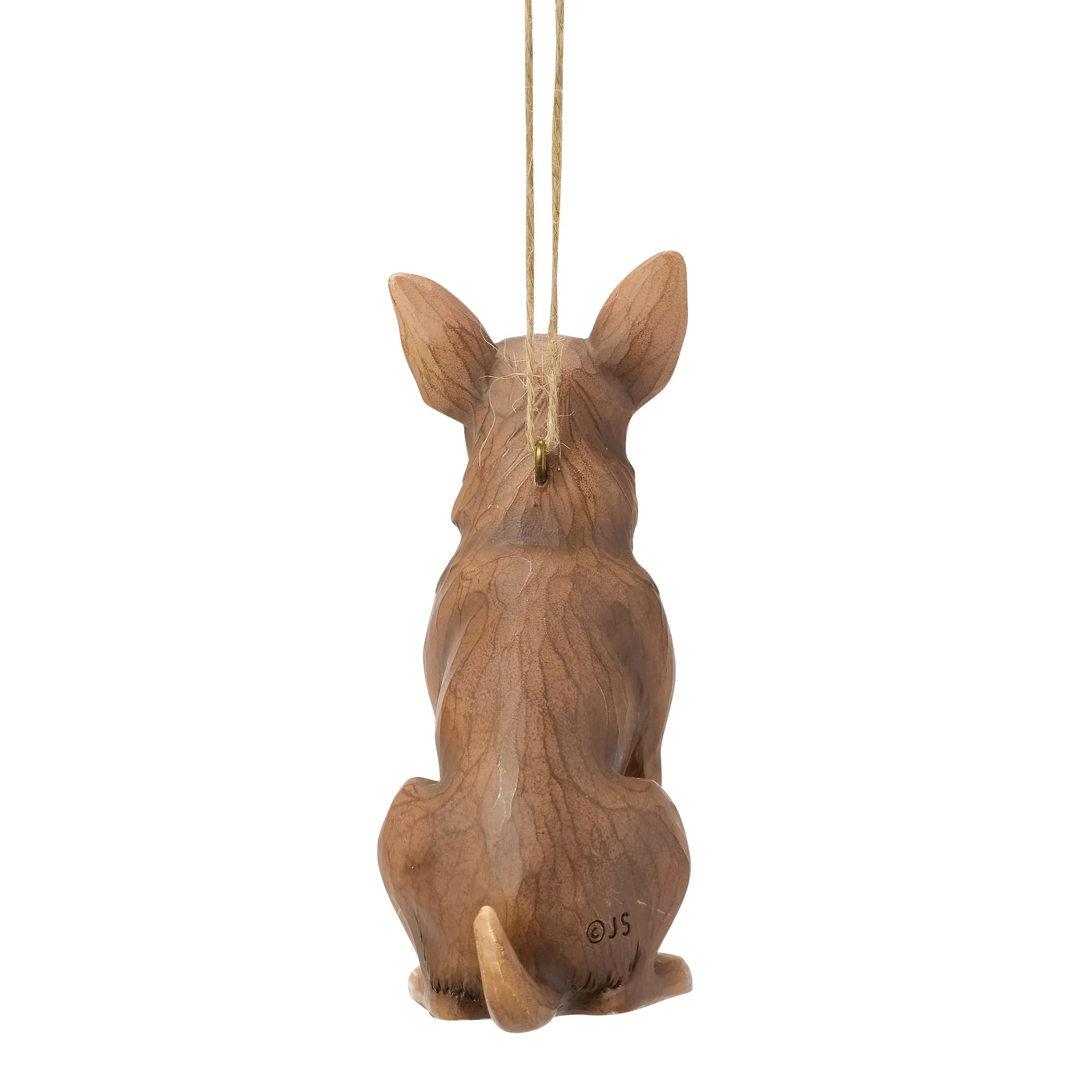 Chihuahua Hanging Ornament - Image 4