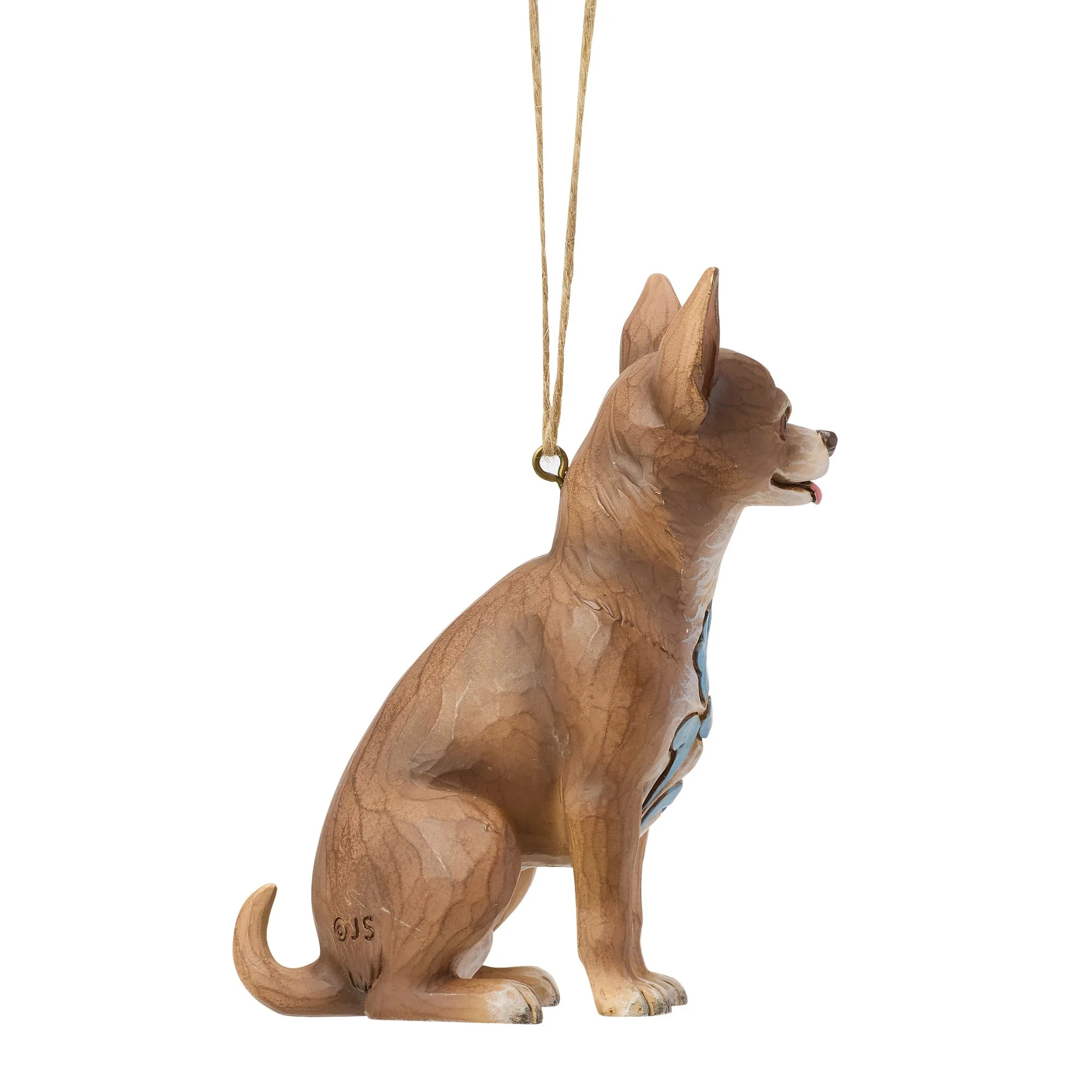 Chihuahua Hanging Ornament - Image 5