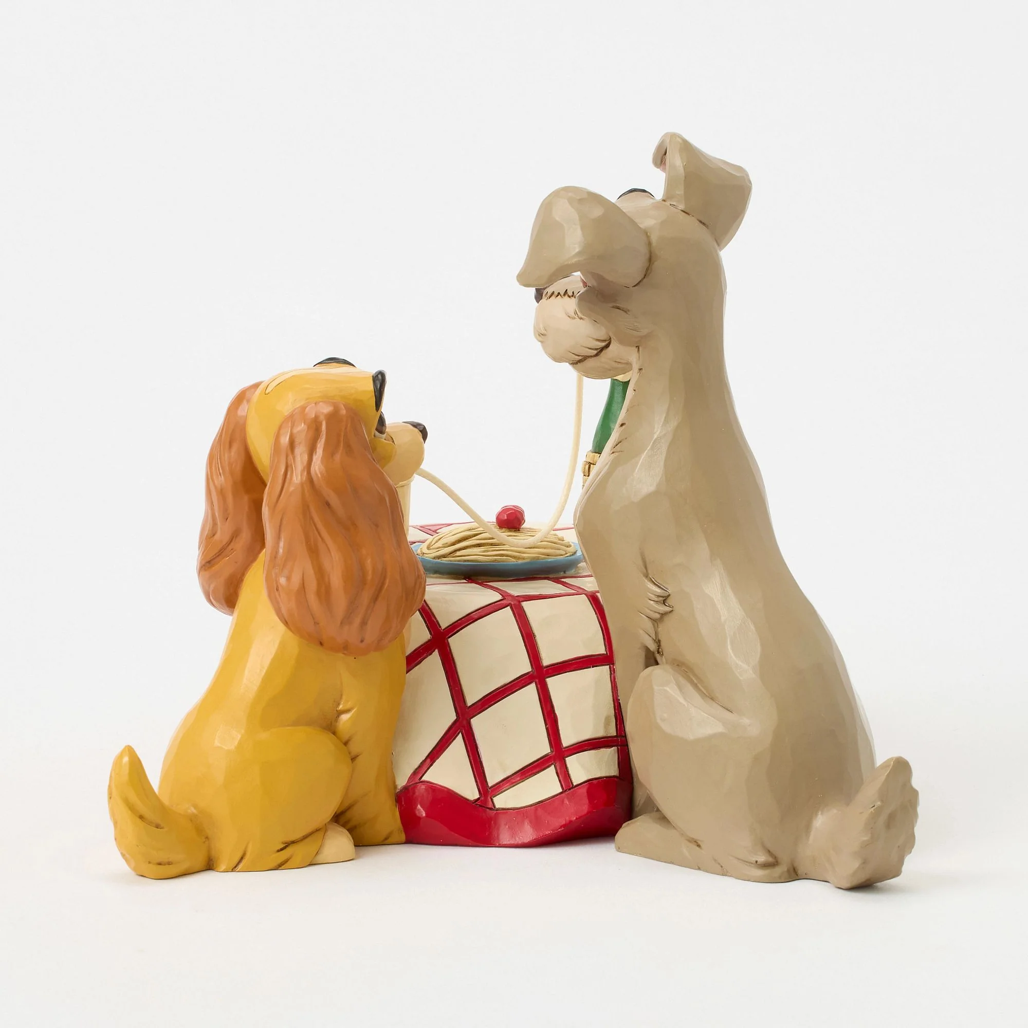 Dinner for Two (Lady & the Tramp Spaghetti LED) - Image 7