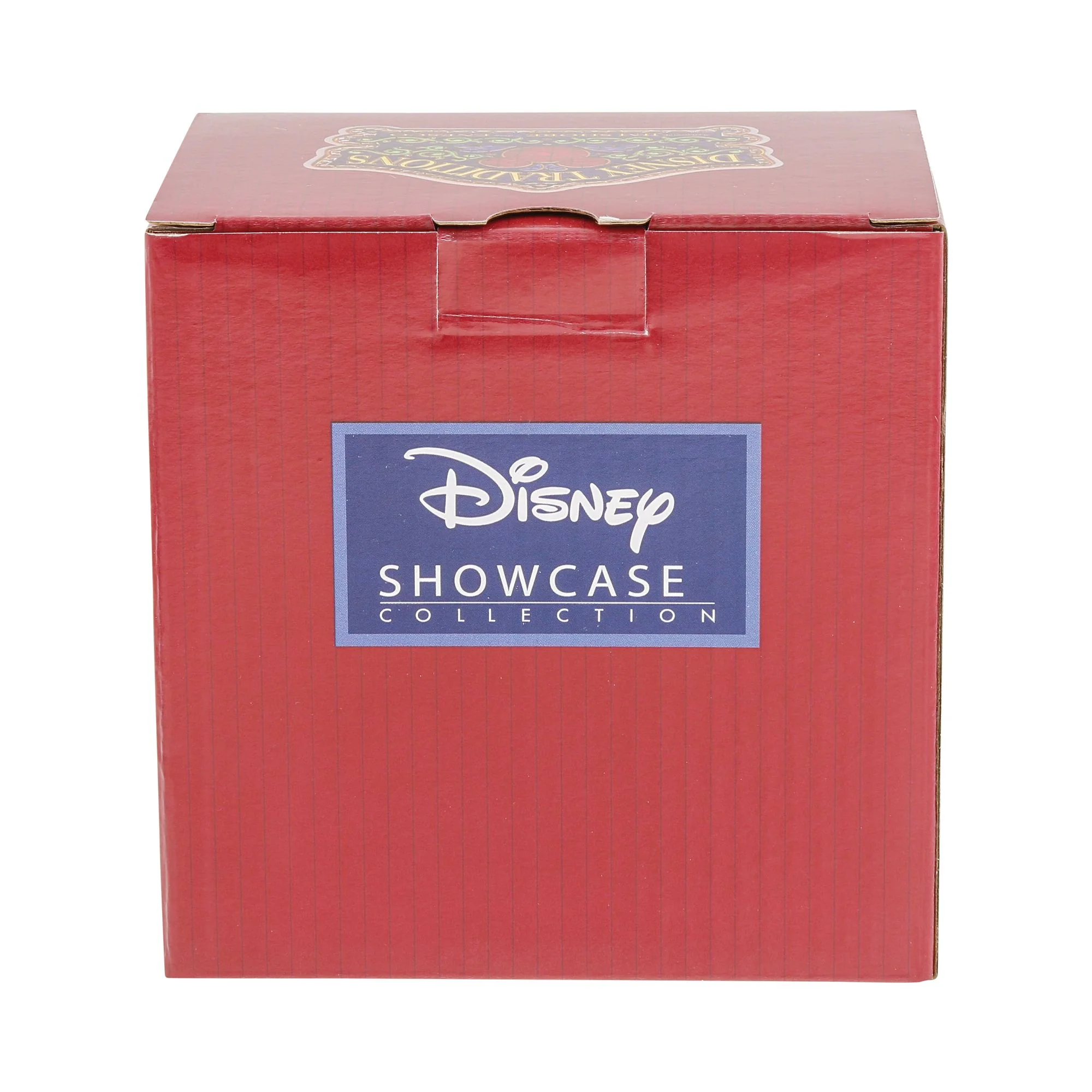 Happy Snow White Hanging Ornament - Disney Traditions by Jim Shore - Image 5