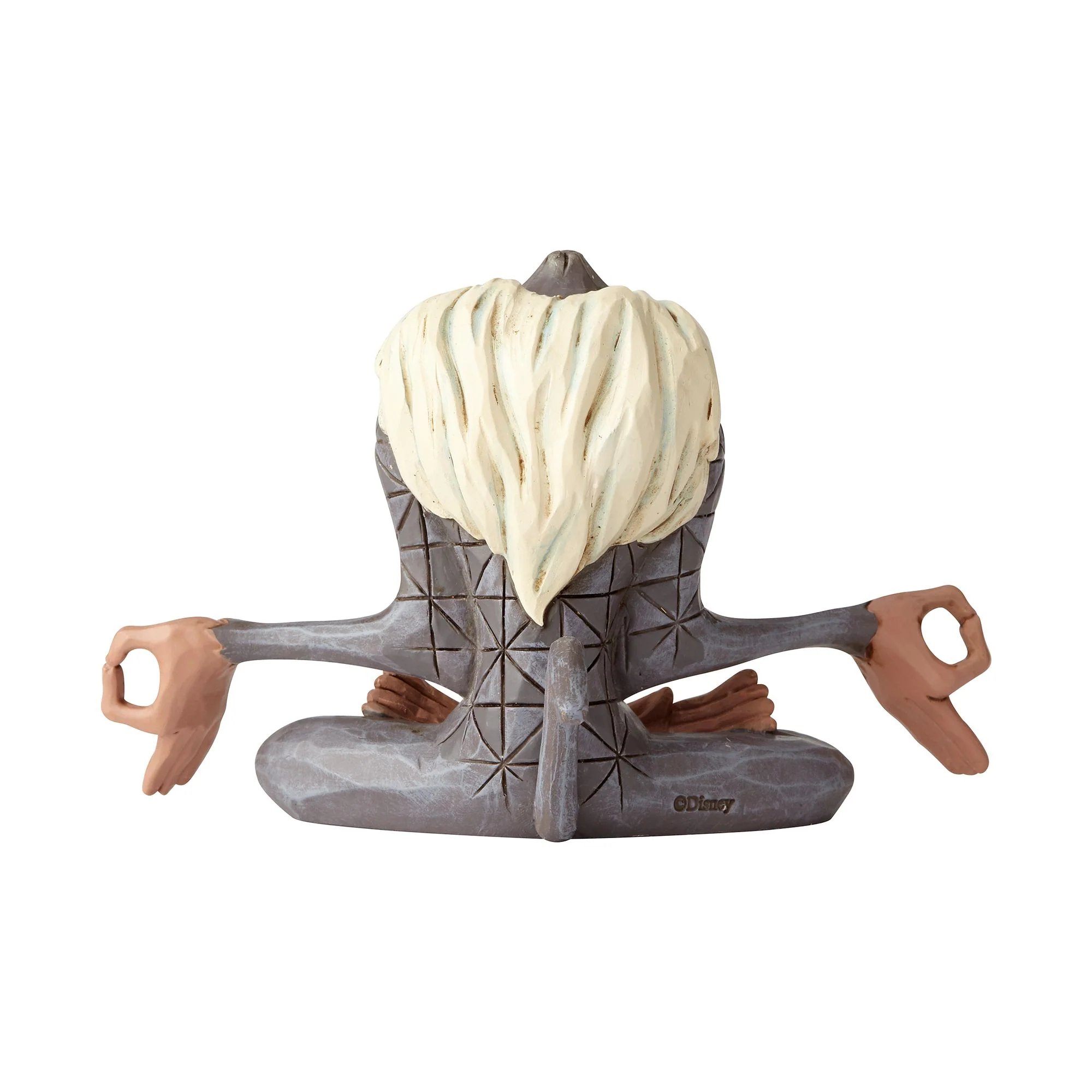 Rafiki Mini Figurine - Disney Traditions by Jim Shore - Image 3