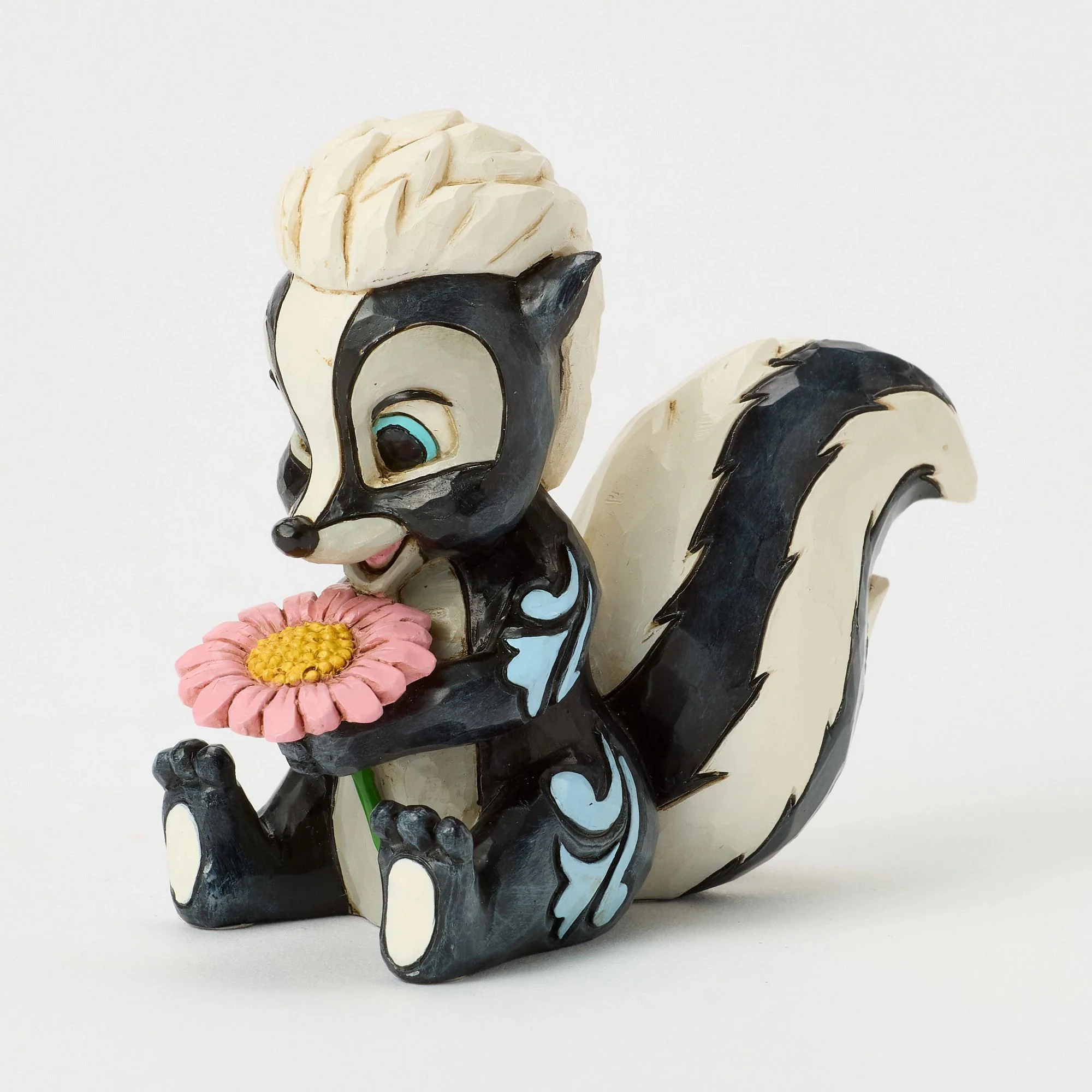 Flower Mini Figurine - Image 3
