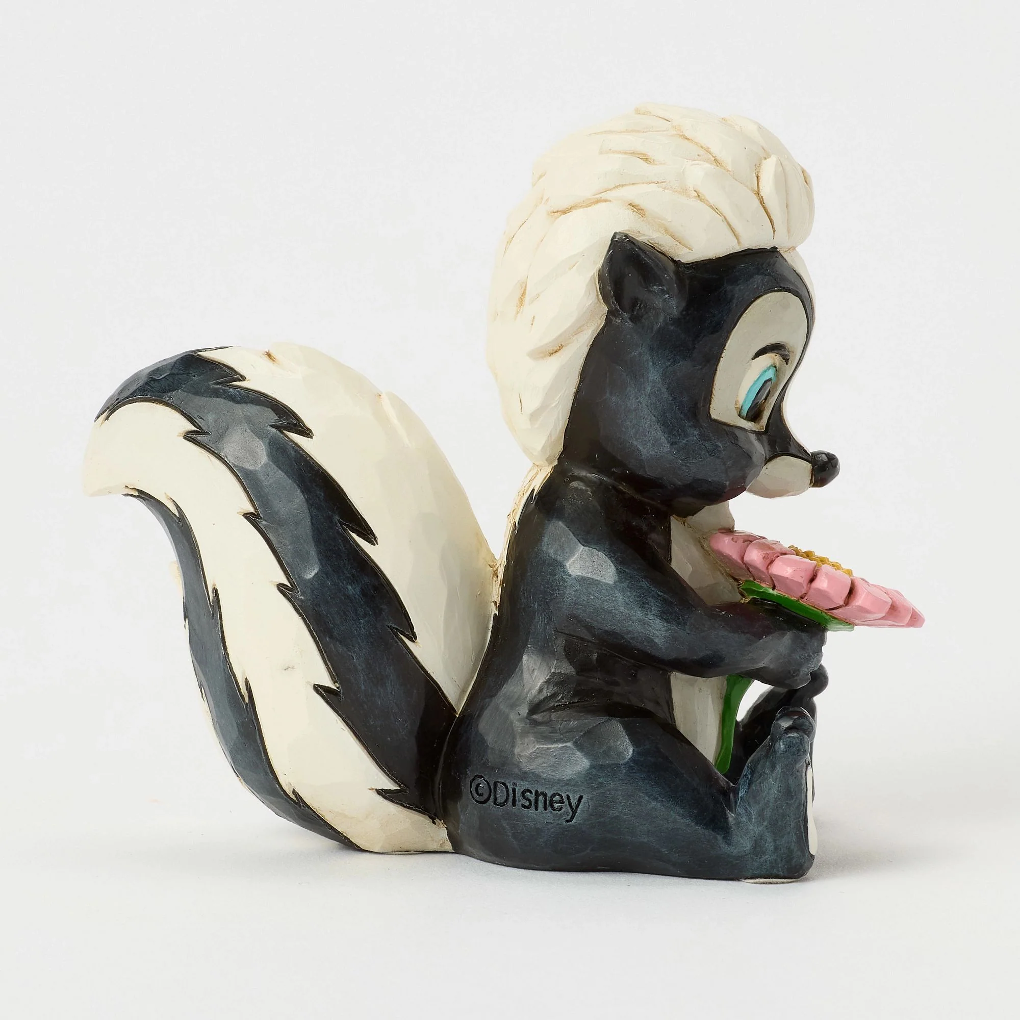 Flower Mini Figurine - Image 6