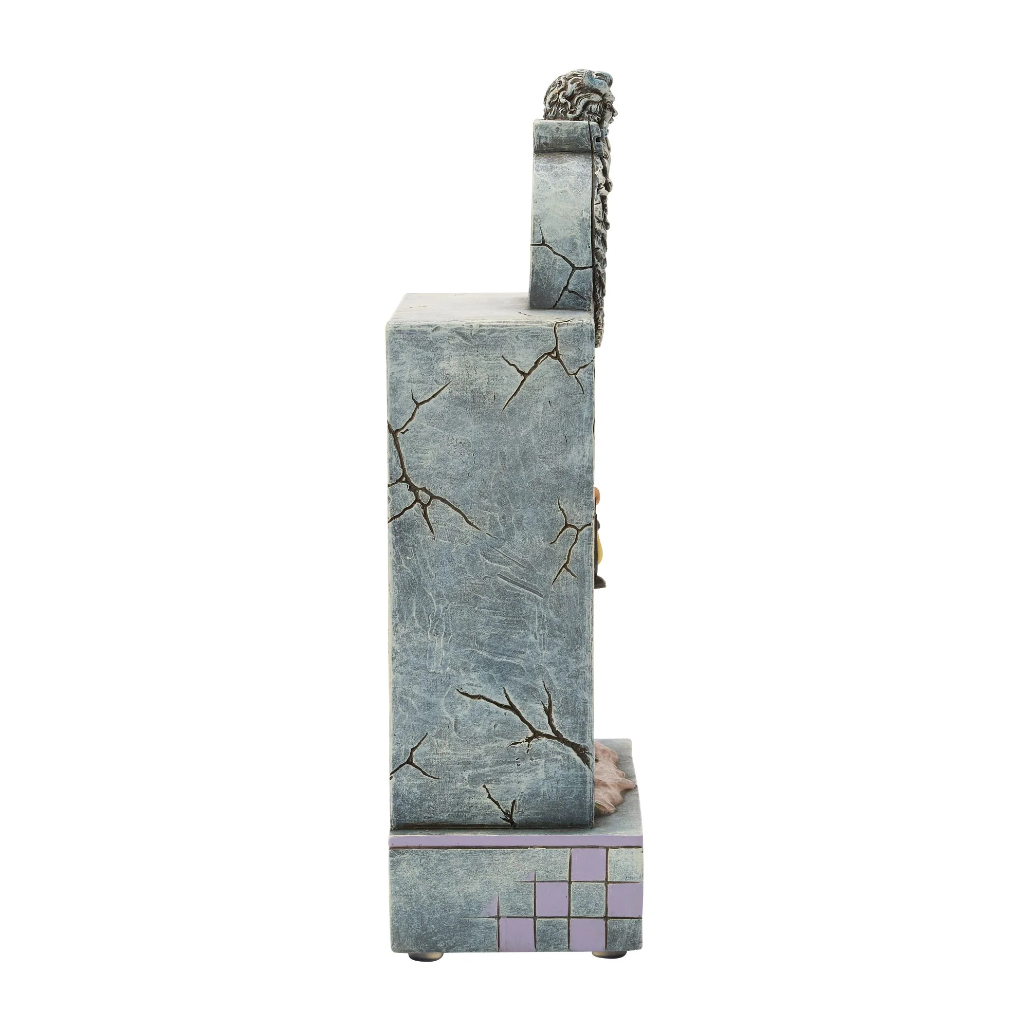 Ghostly Graveyard Guardian (Haunted Mansion Diarama Figurine) - Image 7