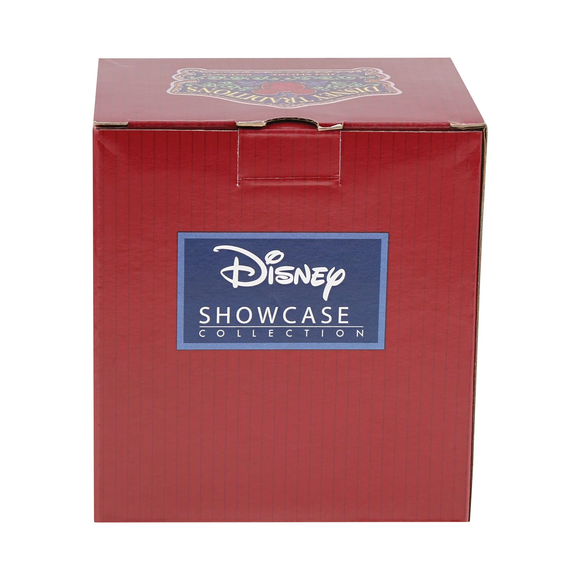 Grumpy Snow White Hanging Ornament - Disney Traditions by Jim Shore - Image 5