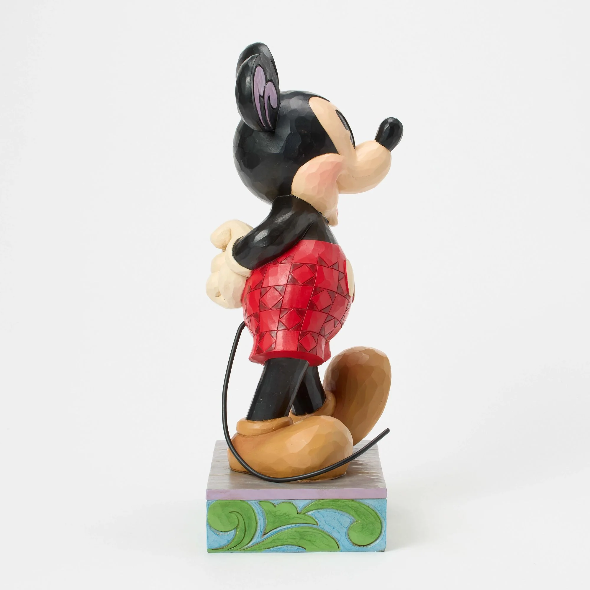 Hello Pal! (Big Mickey Figurine) - Image 6
