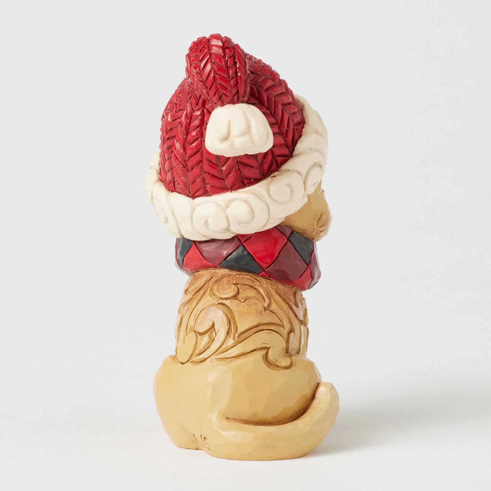 Highland Glen Cat Mini Figurine - Image 4