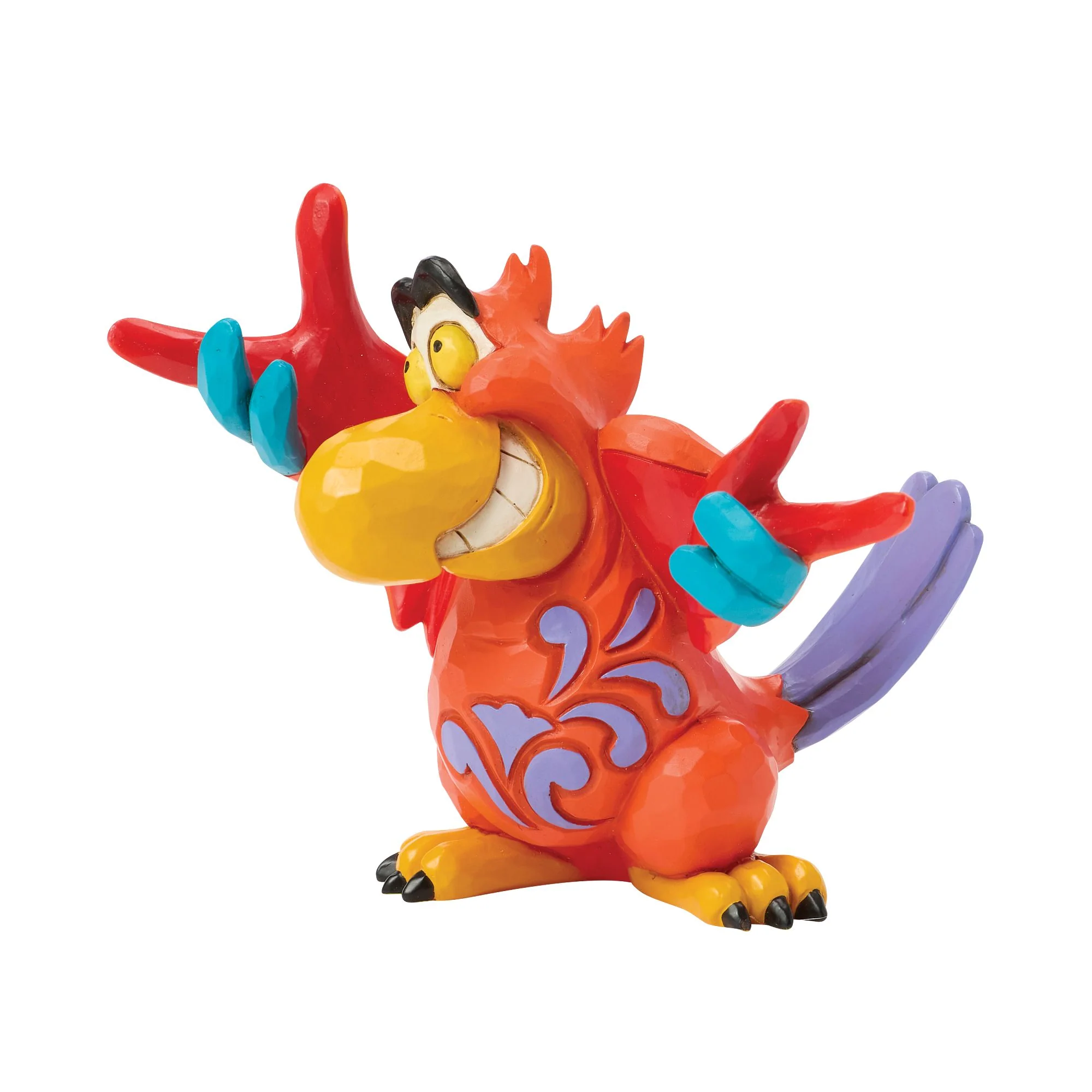 Iago Mini Figurine - Image 3