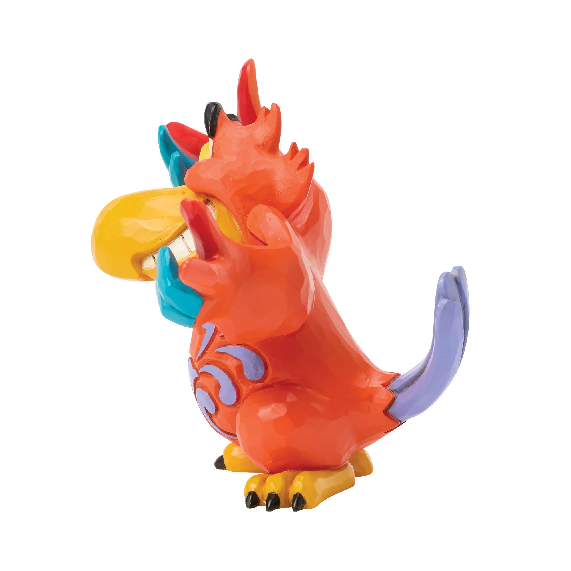 Iago Mini Figurine - Image 4