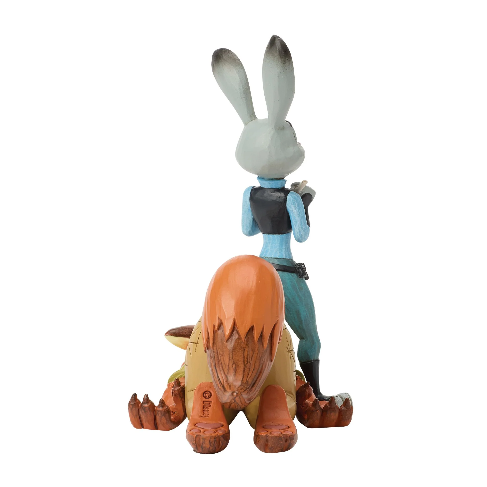 It's Called a Hustle, Sweetheart (Judy & Nick Figurine) - Image 6