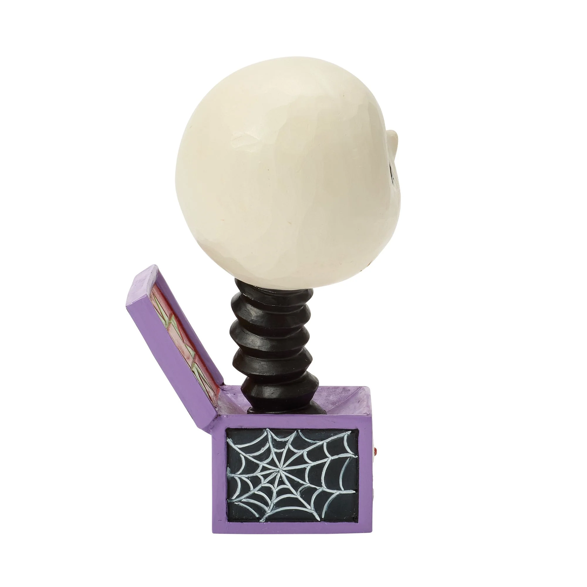 Jack in the Box Mini Figurine - Image 7