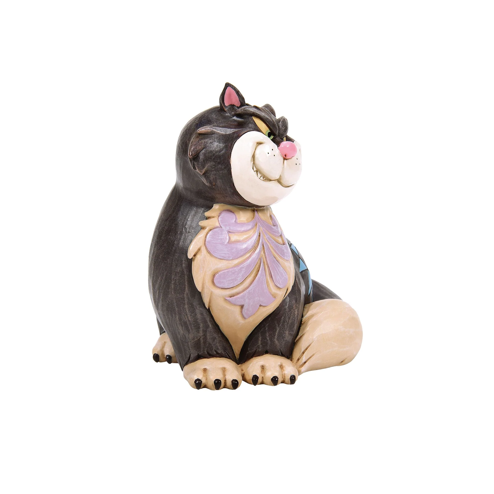 Lucifer Mini Figurine - Disney Traditions by Jim Shore - Image 4