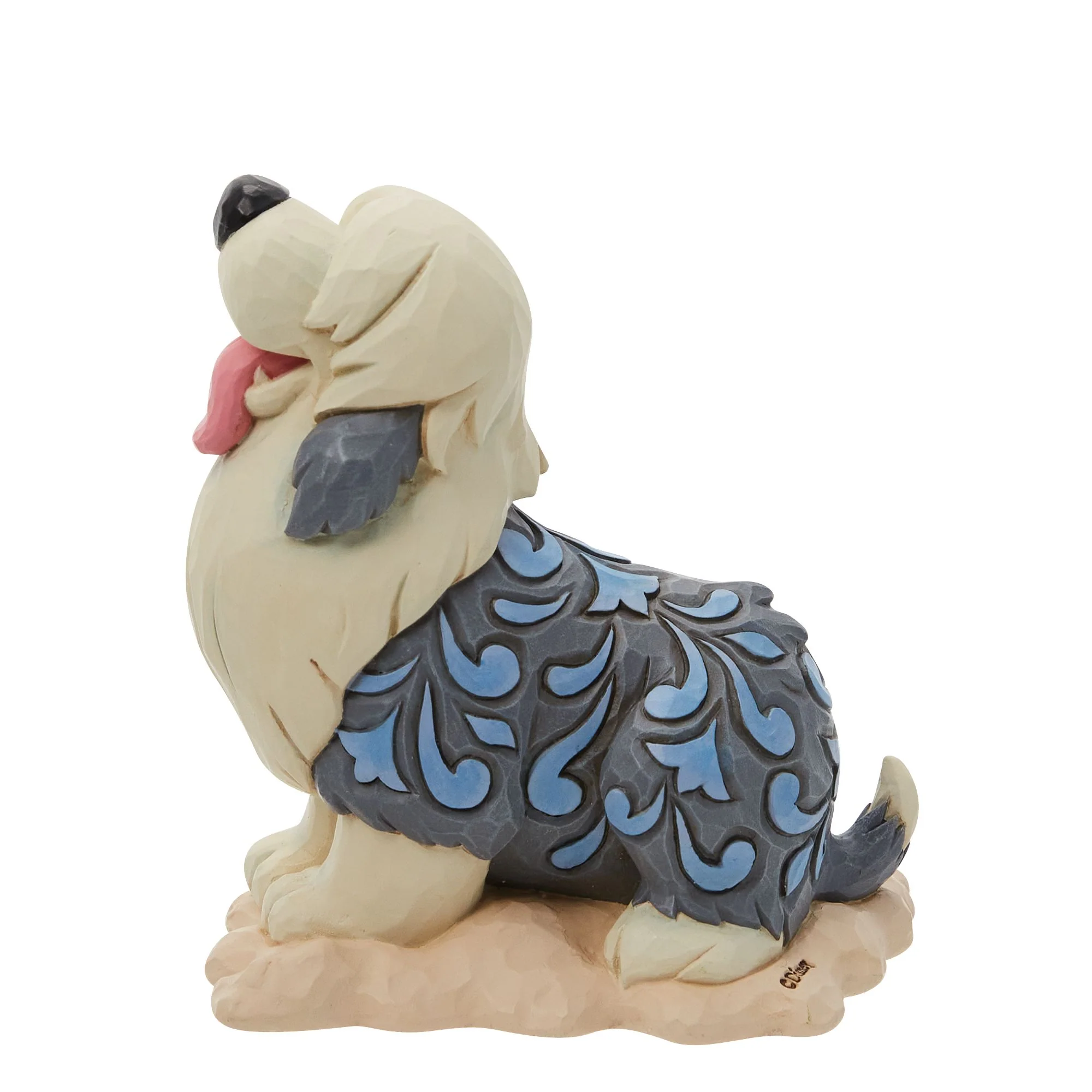 Max Mini Figurine - Disney Traditions by Jim Shore - Image 3