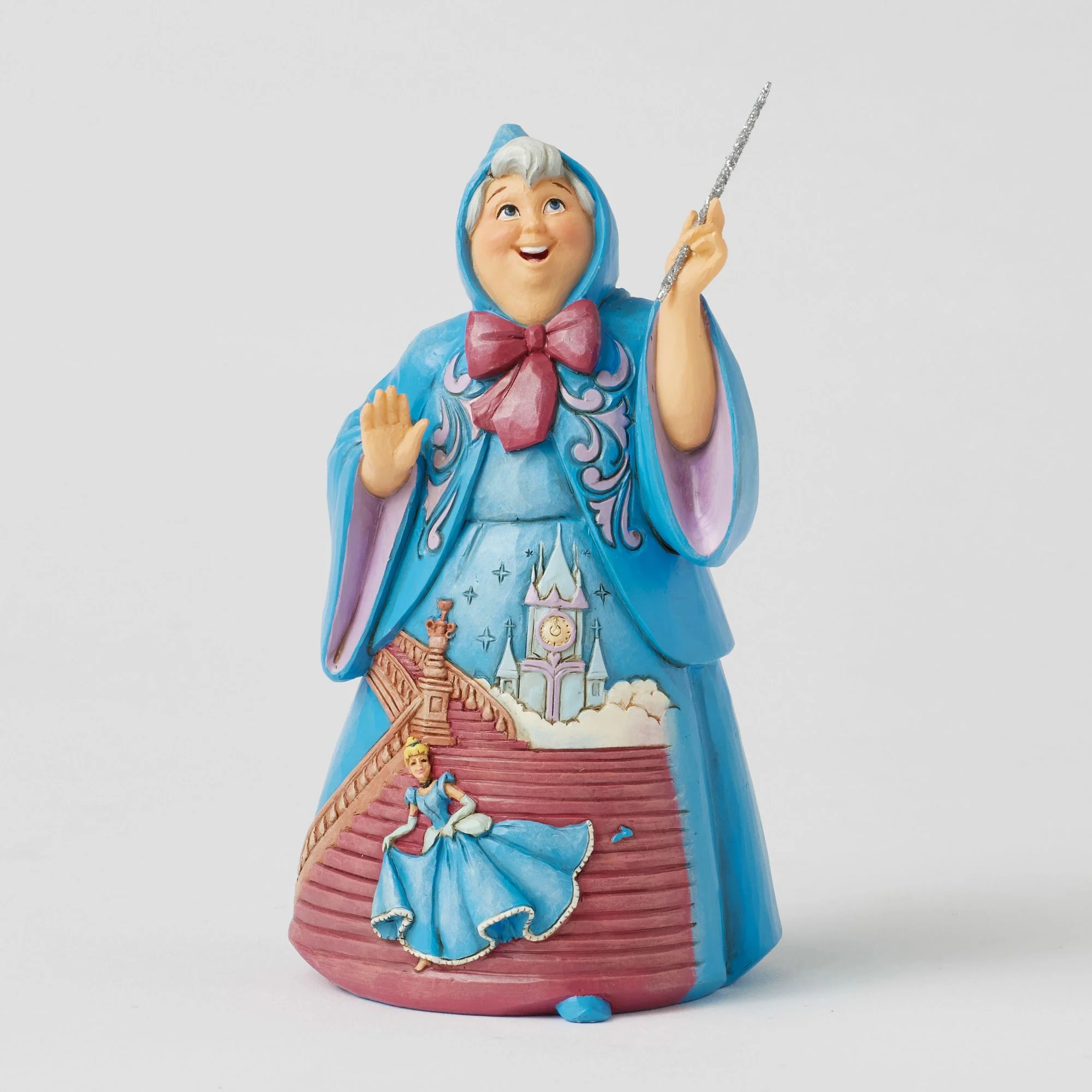 Midnight Magic (Cinderella Fairy Godmother) - Image 3