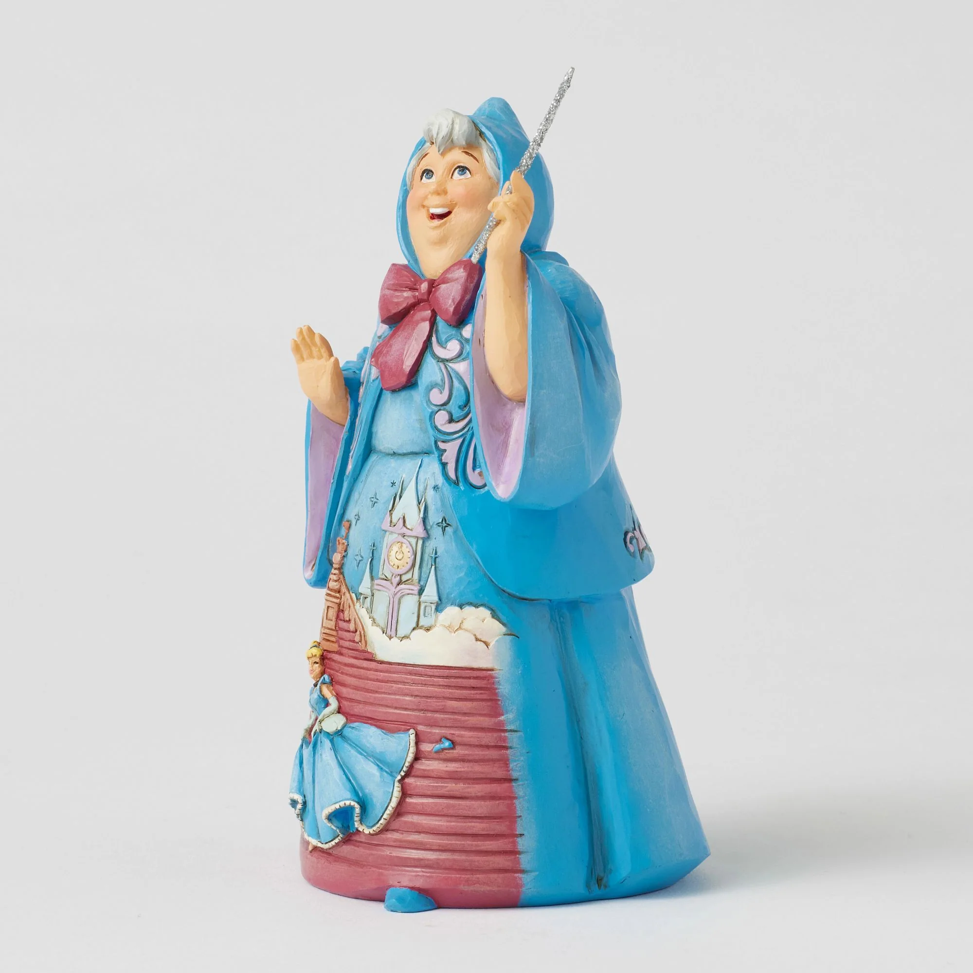 Midnight Magic (Cinderella Fairy Godmother) - Image 4