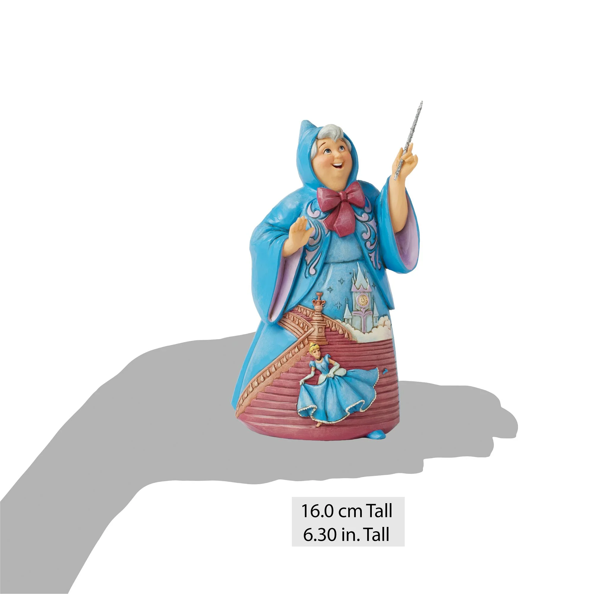Midnight Magic (Cinderella Fairy Godmother) - Image 7
