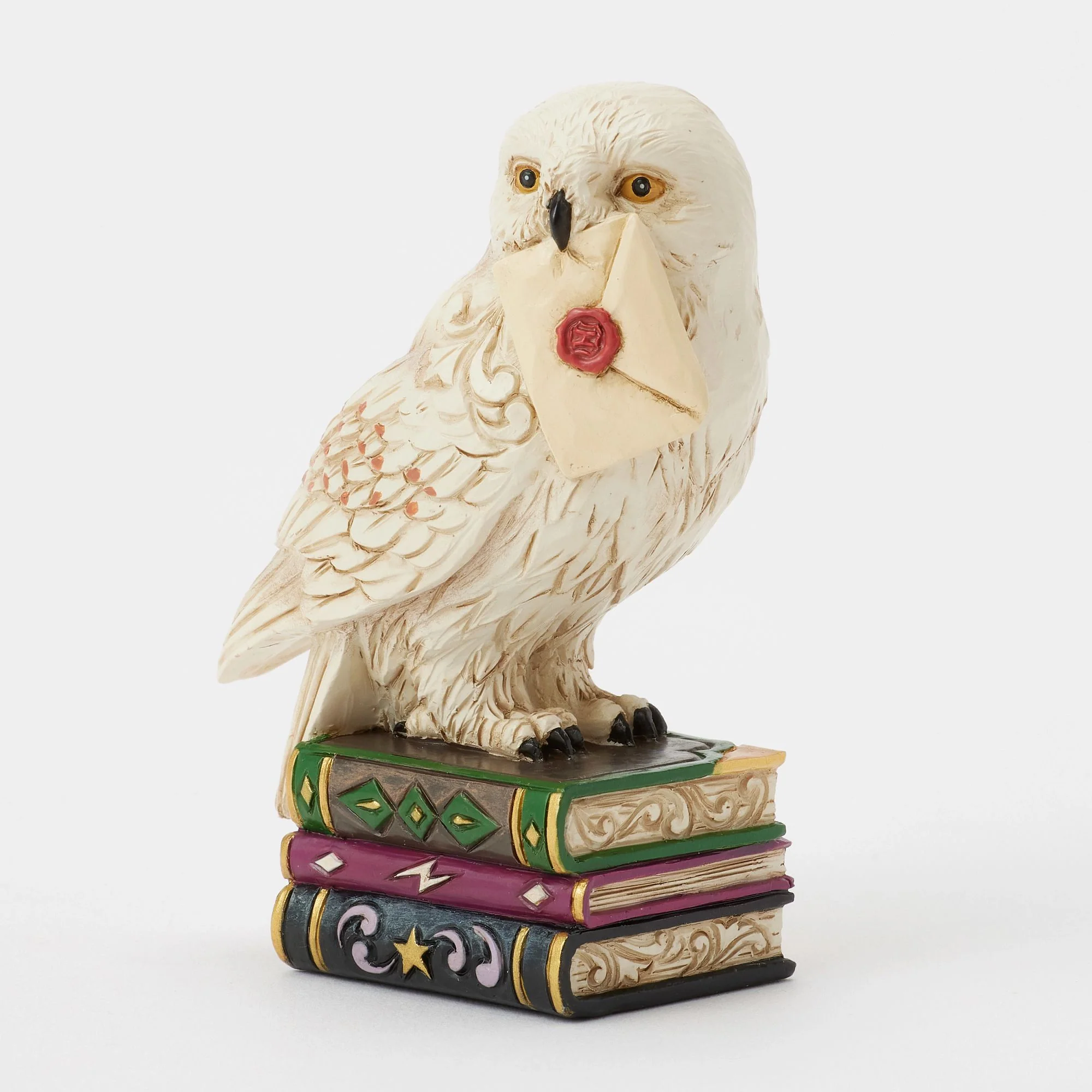 Mini Hedwig Figurine - Image 4