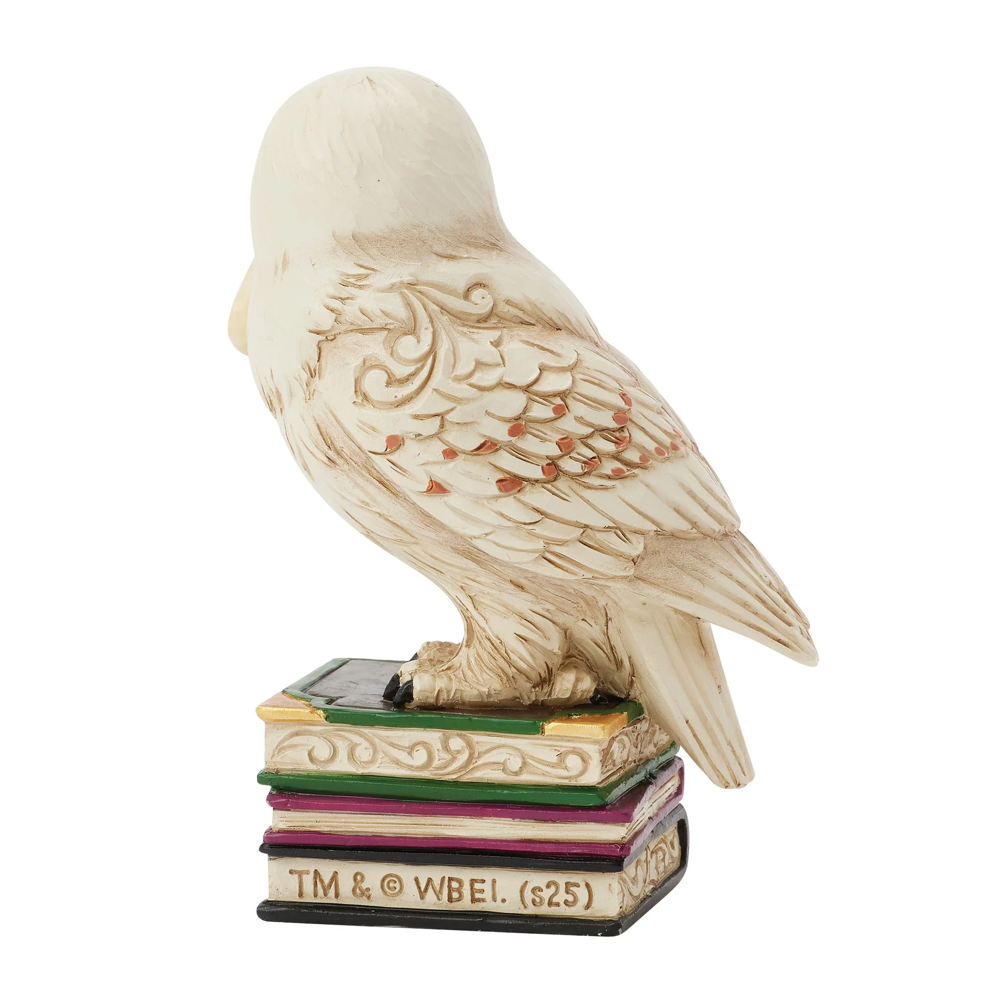 Mini Hedwig Figurine - Image 6