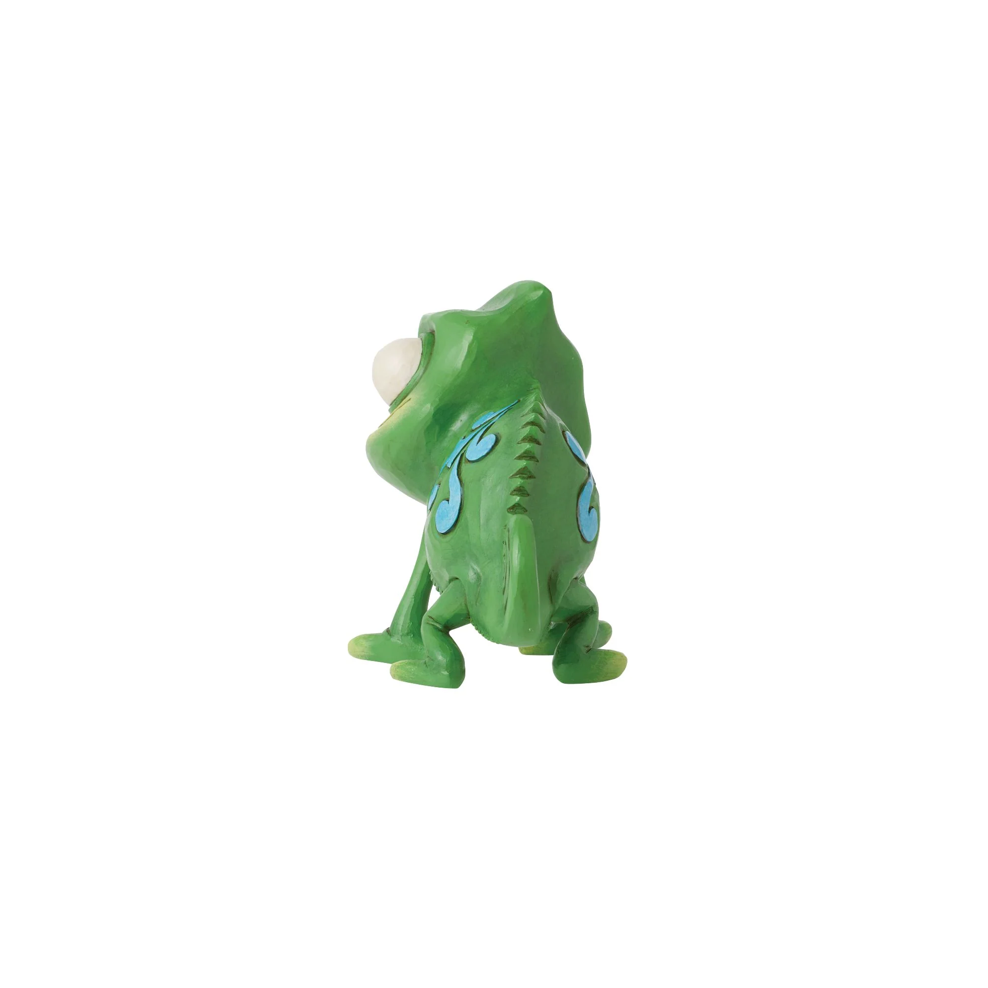 Pascal the Chameleon Sidekick Figurine - Disney Traditions by Jim Shore - Image 3