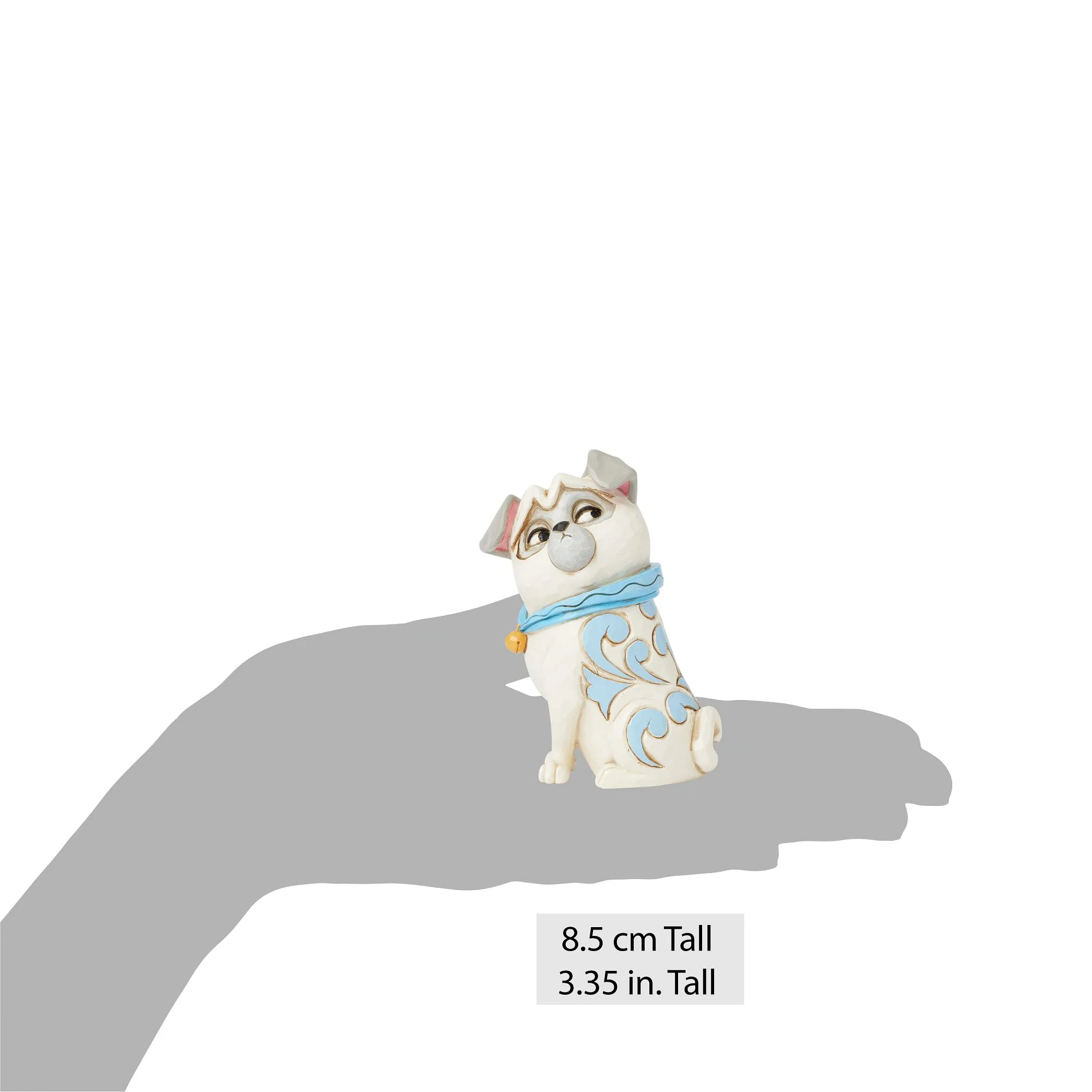 Percy Mini Figurine - Image 6