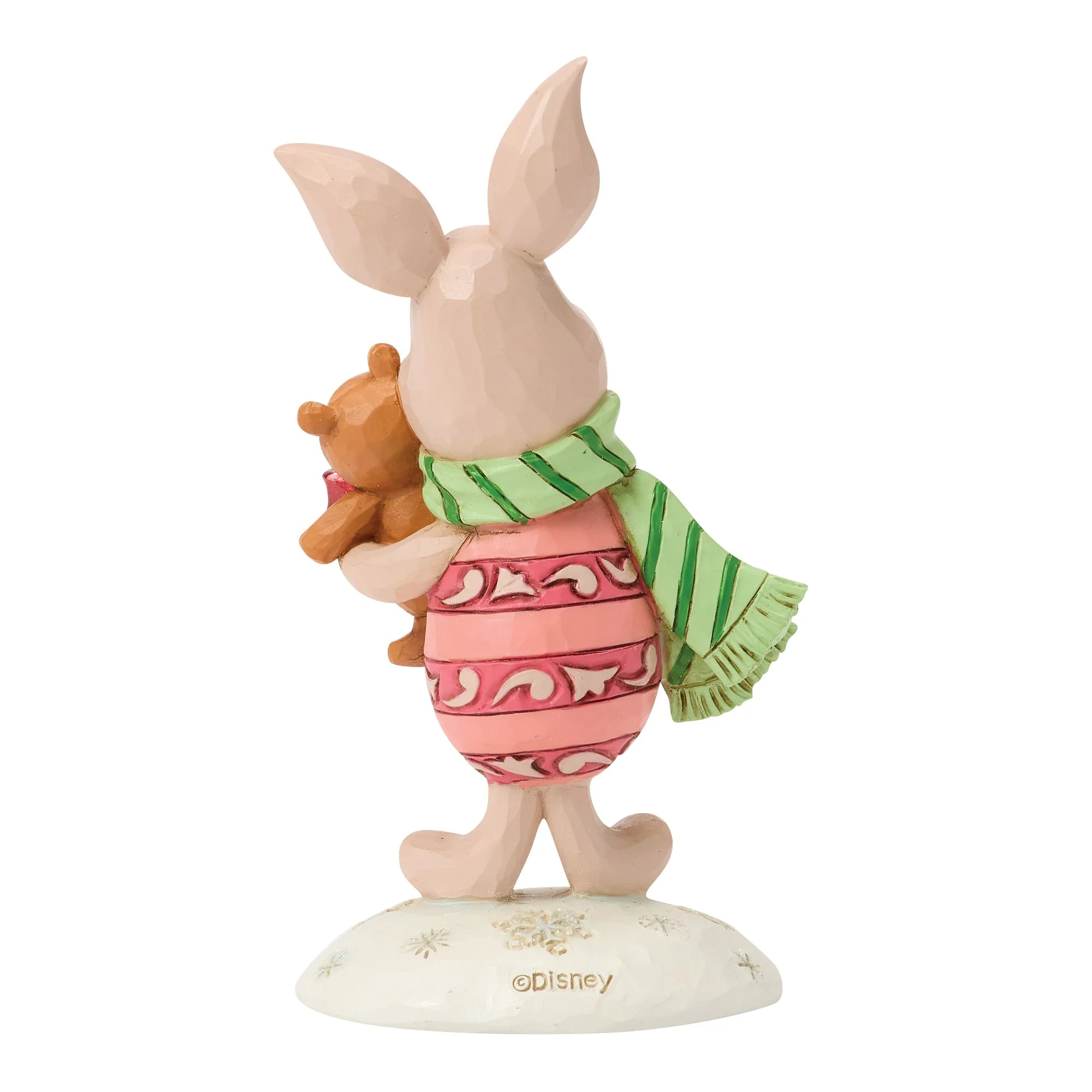 Piglet Mini Figurine - Image 5