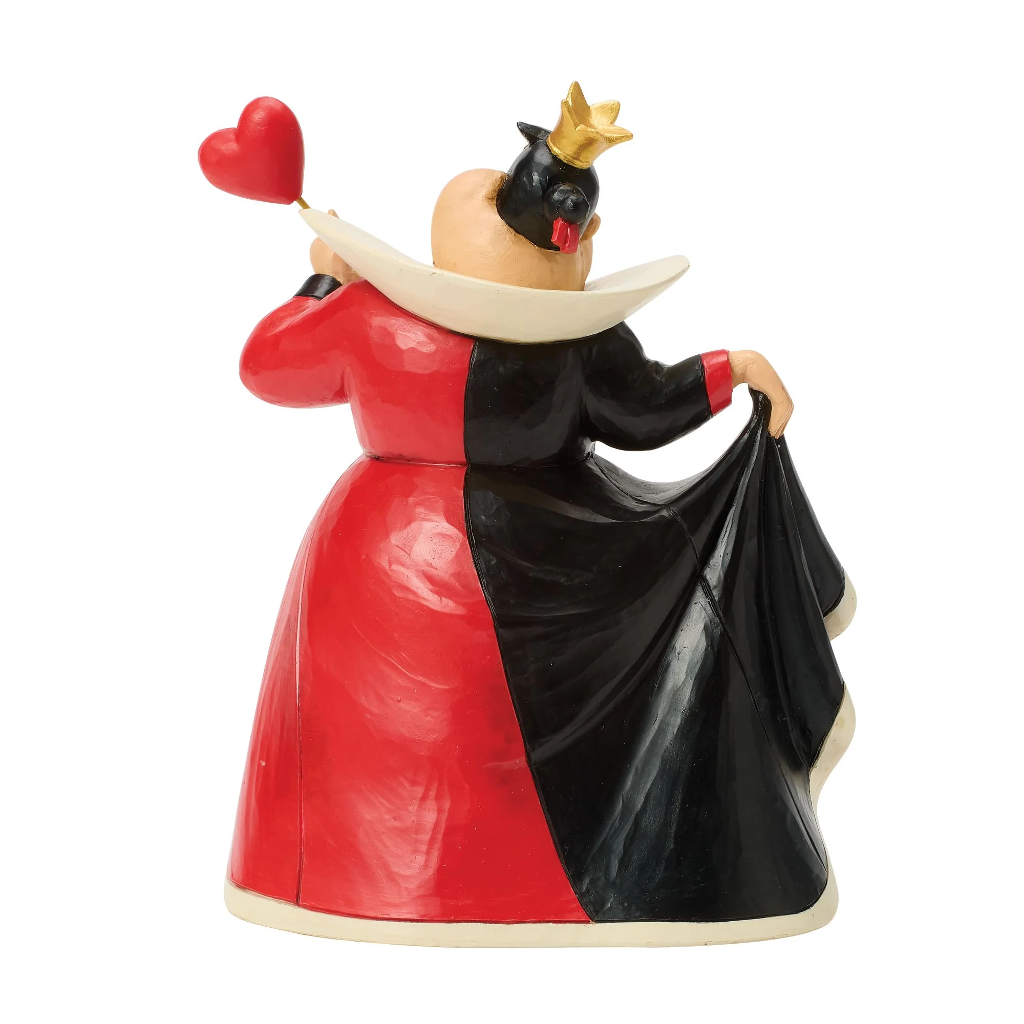 Queen of Hearts Personality Pose - Image 5