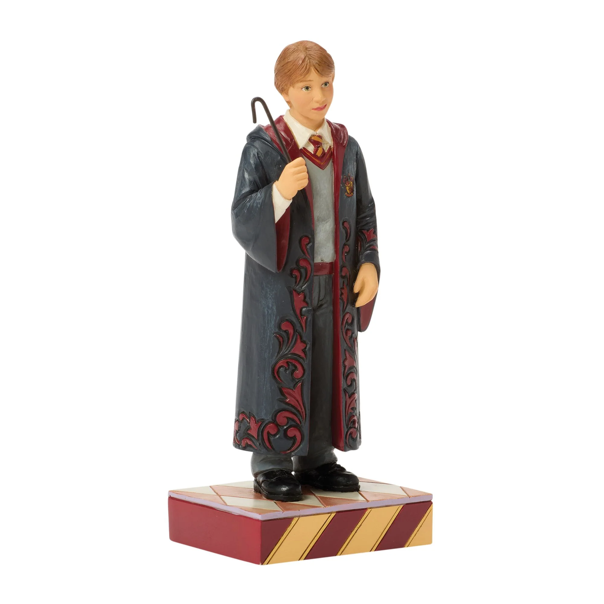 Ron's Broken Wand (Ron with Wand Figurine) - Image 2