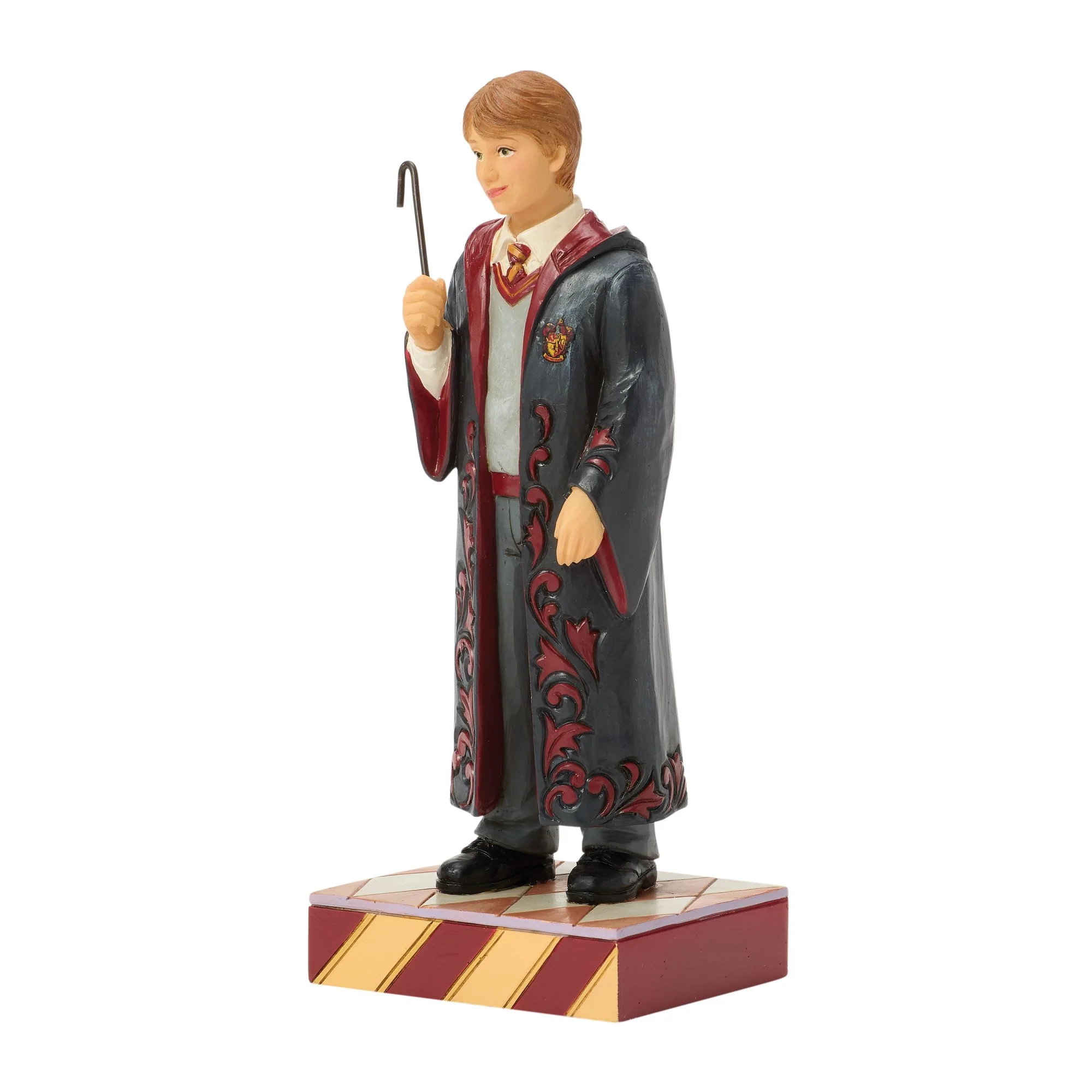 Ron's Broken Wand (Ron with Wand Figurine) - Image 3