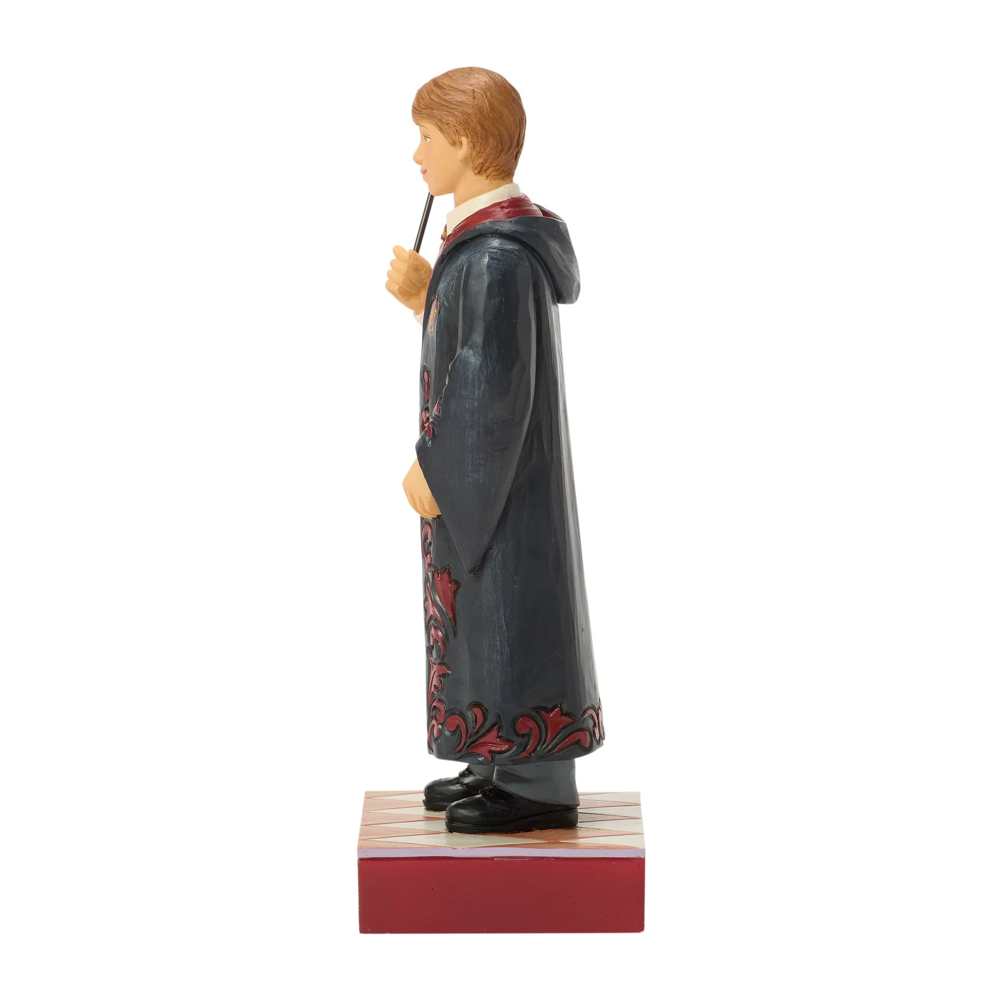 Ron's Broken Wand (Ron with Wand Figurine) - Image 4