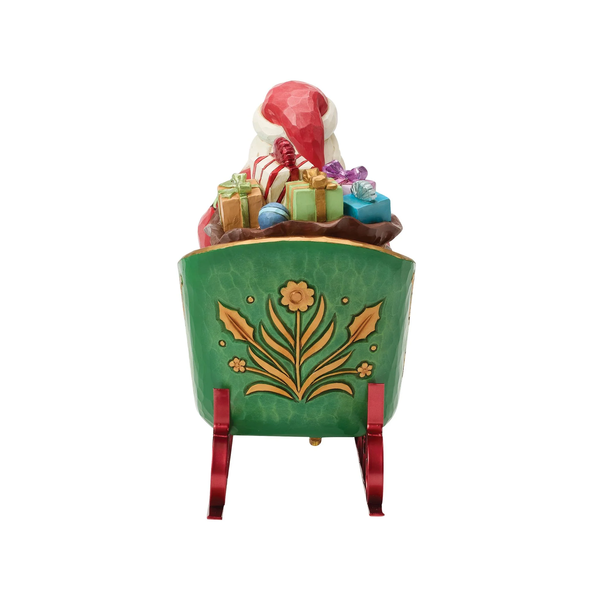Santa in a Musical Sleigh - Image 6