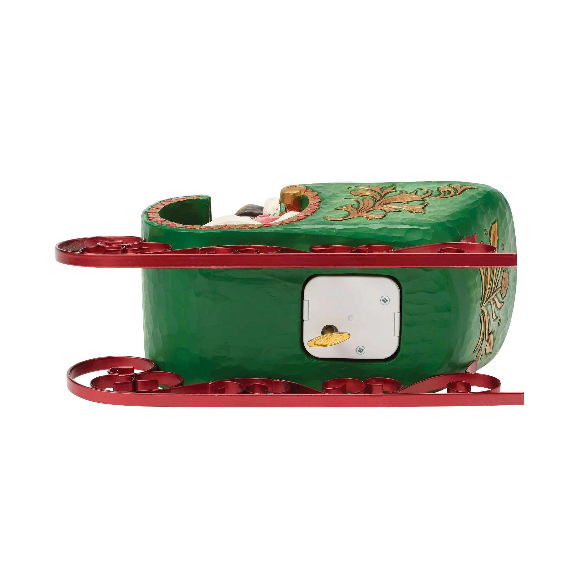 Santa in a Musical Sleigh - Image 7