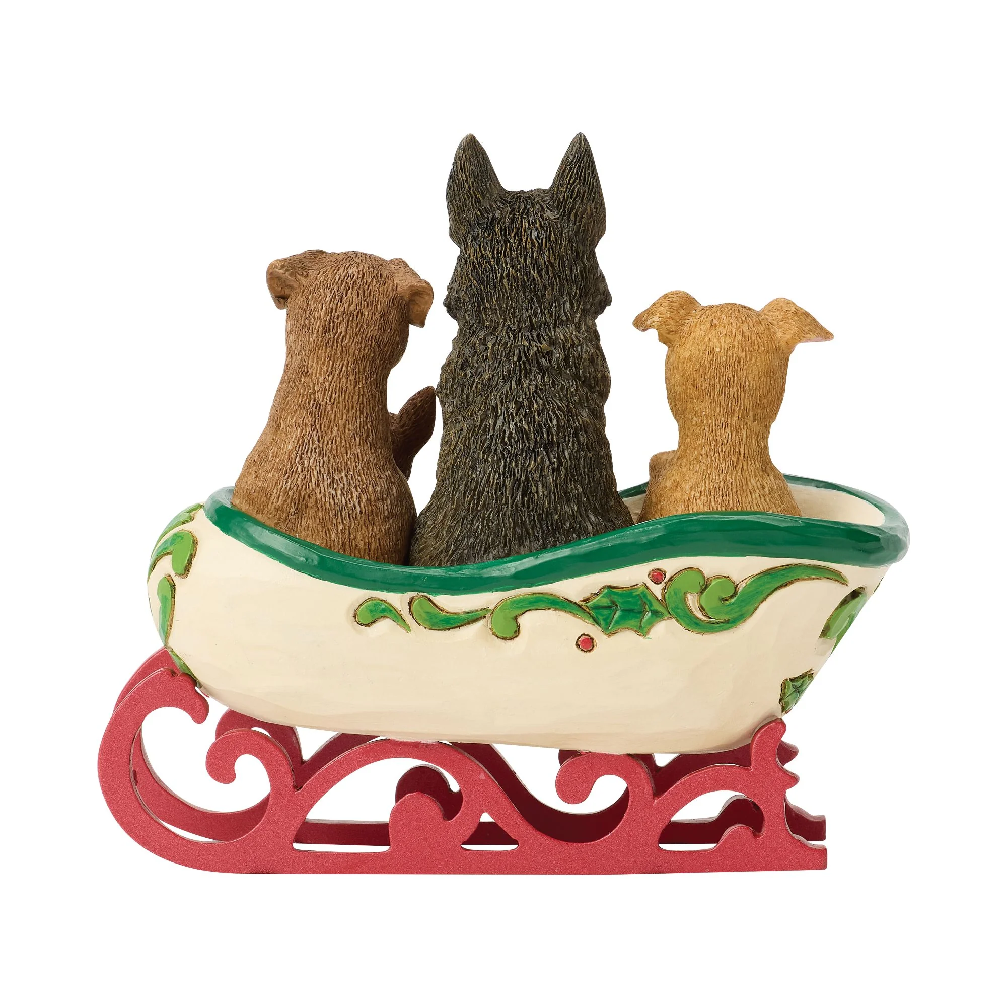 Santa's Rescue Sleigh - Image 4