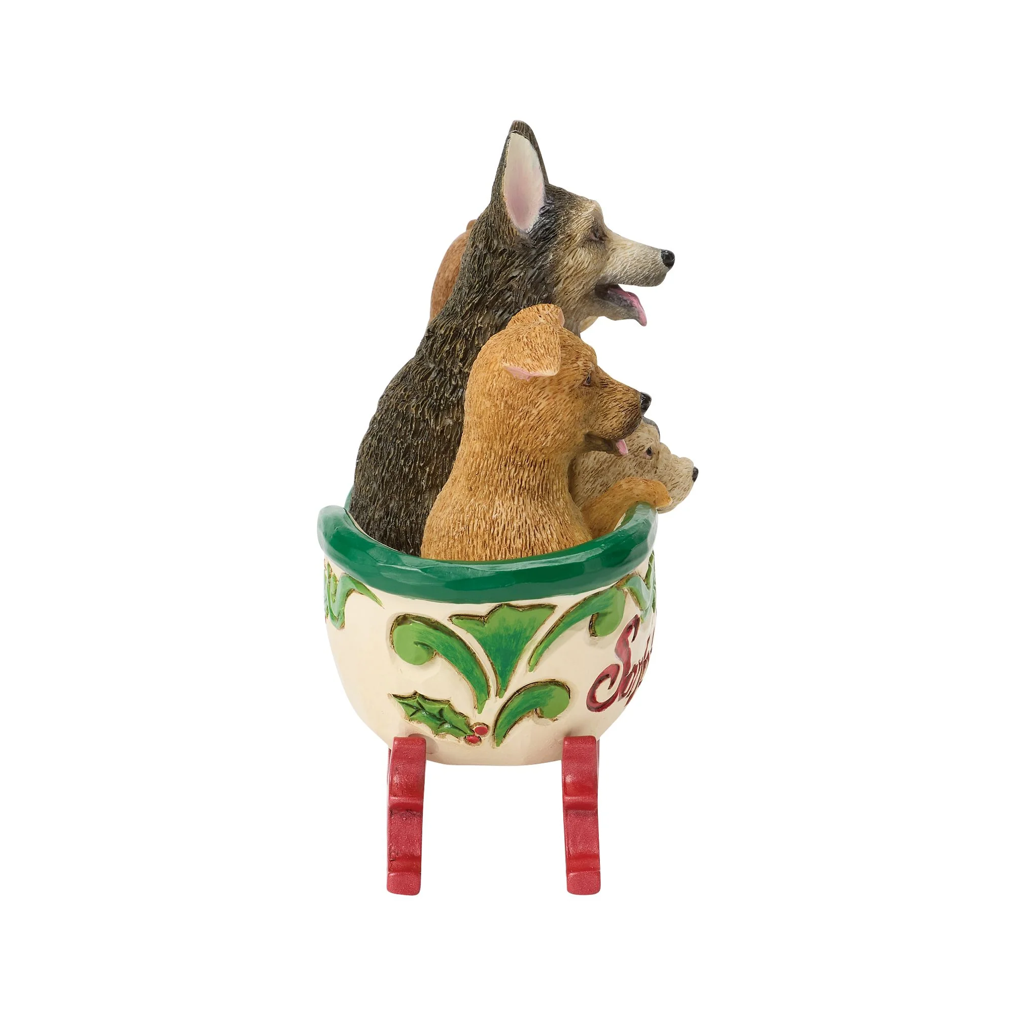Santa's Rescue Sleigh - Image 5