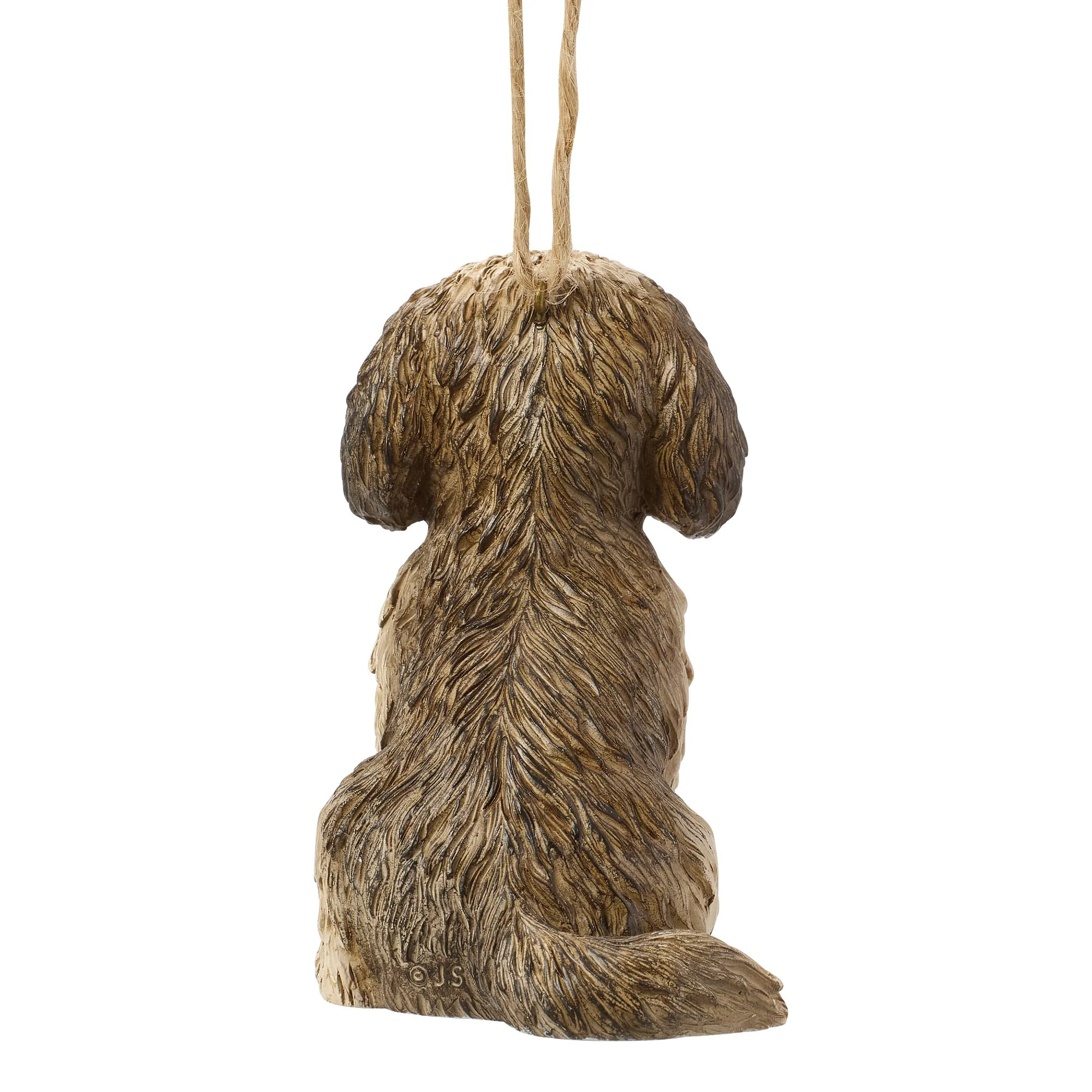 Shih Tze Hanging Ornament - Image 4
