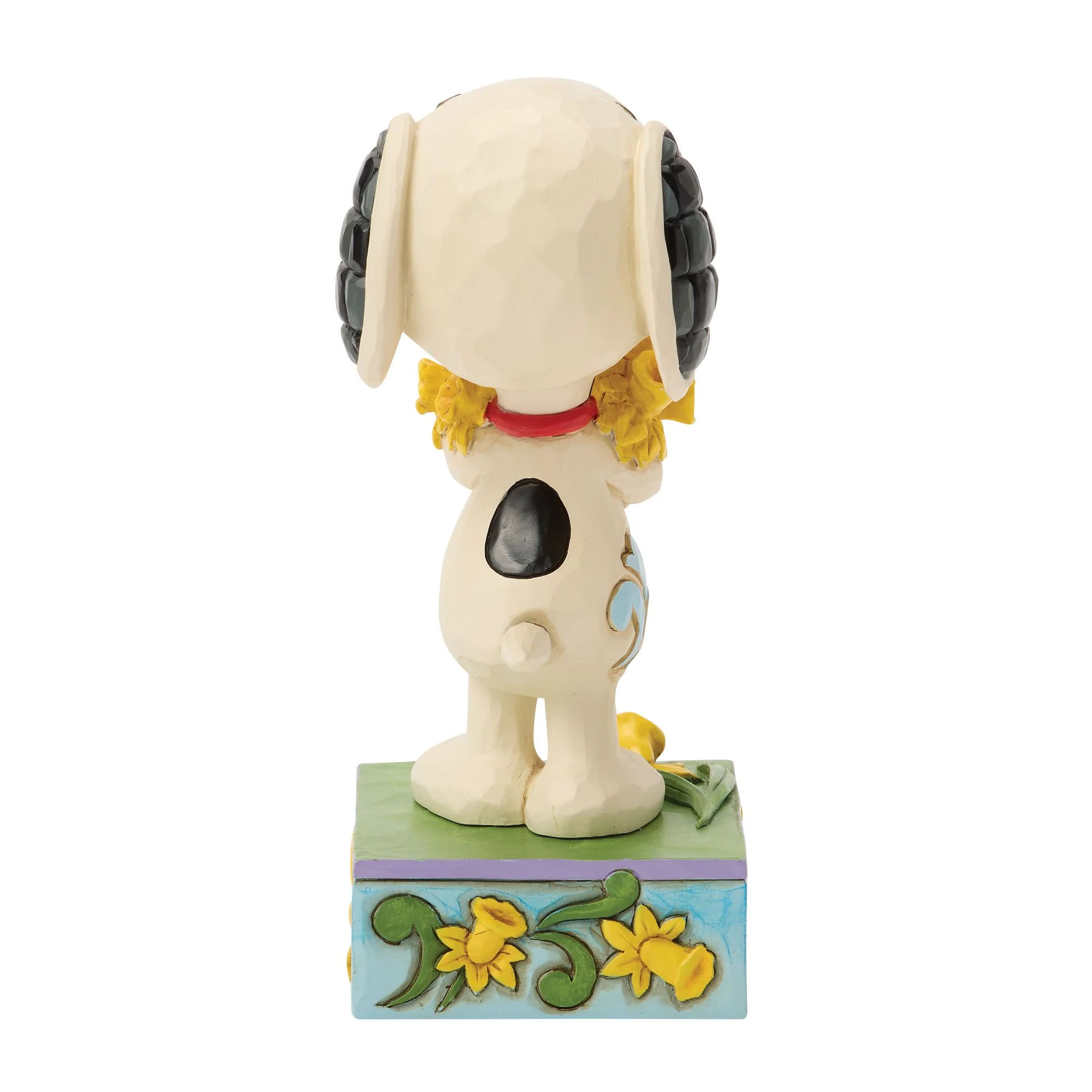 Snoopy with Daffodils - Image 6